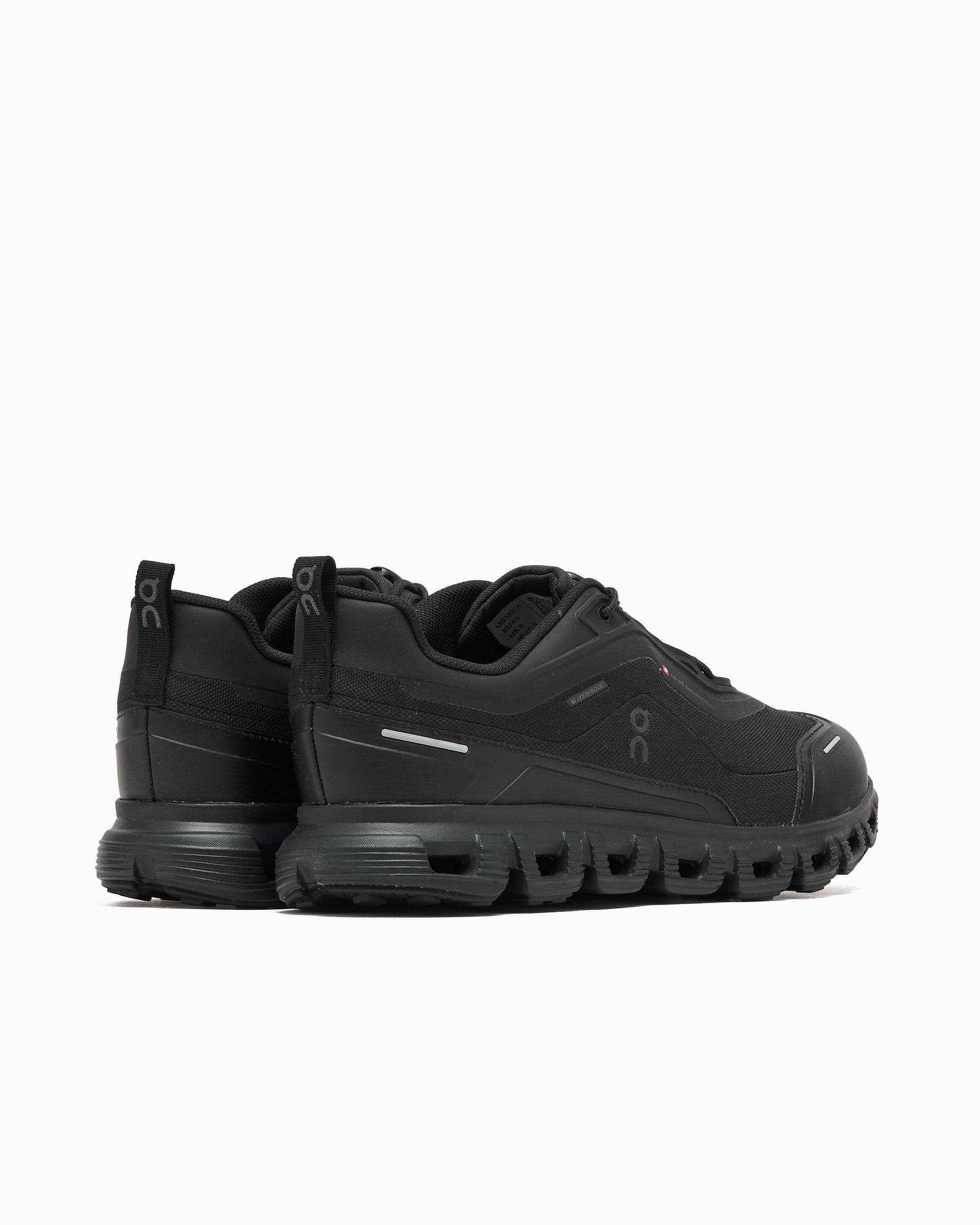 Sneakers On Cloud 6 Geo Waterproof - 3MG10421043
