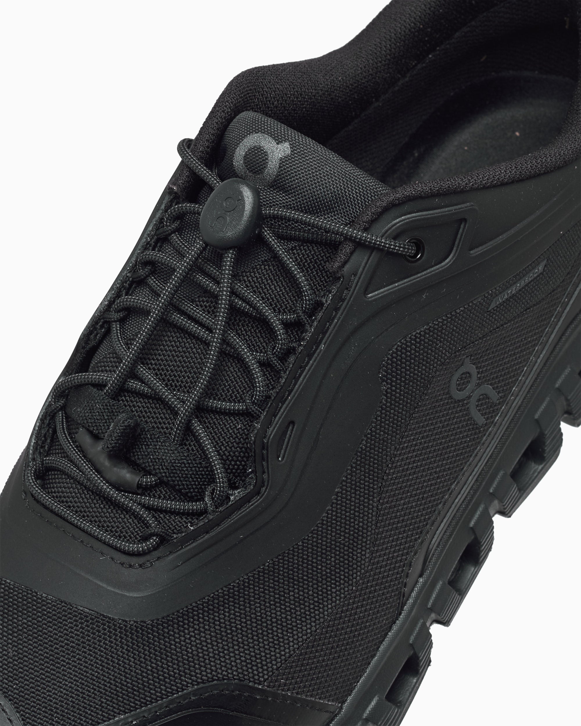 Sneakers On Cloud 6 Geo Waterproof - 3MG10421043