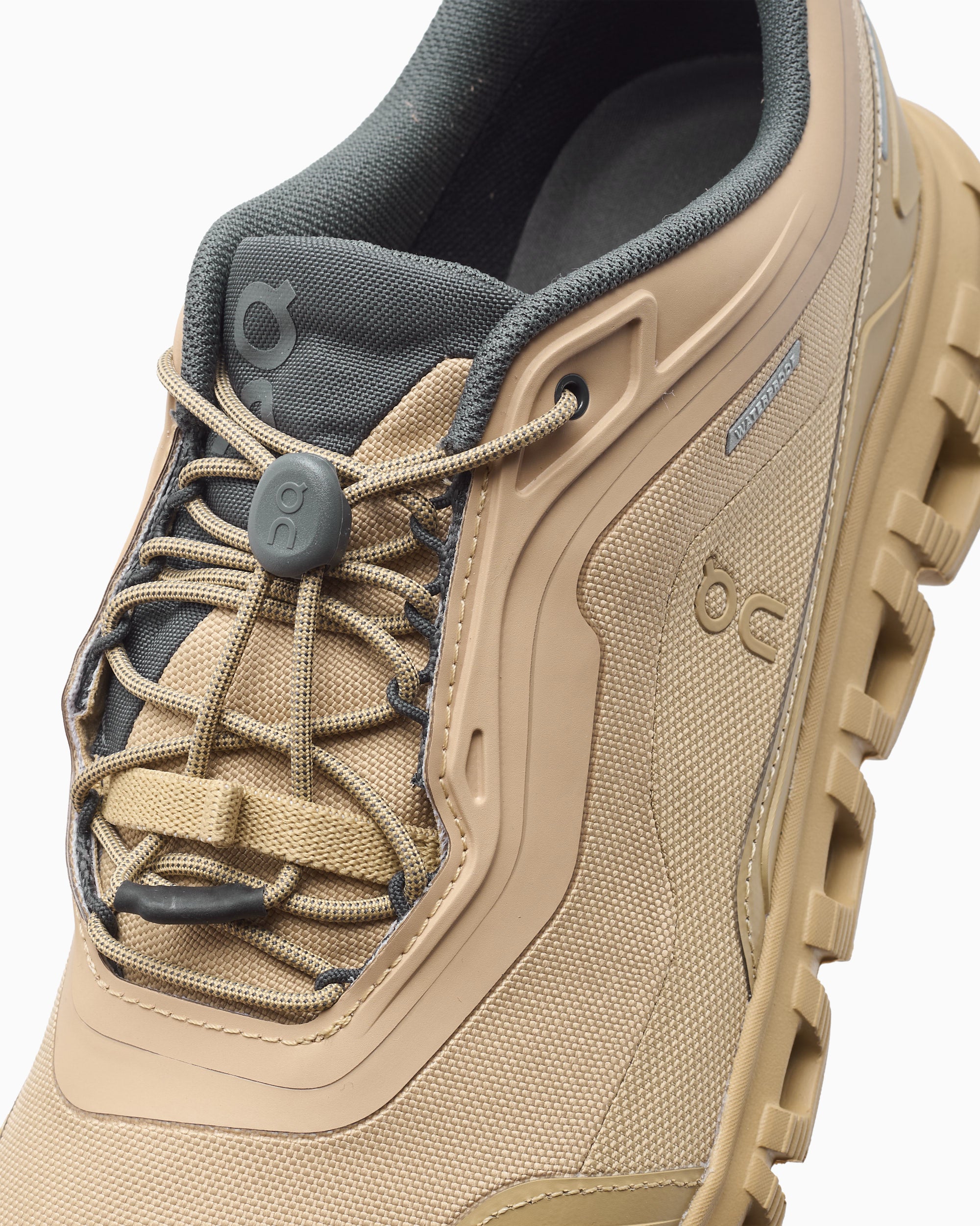 Sneakers On Cloud 6 Geo Waterproof - 3MG10424644