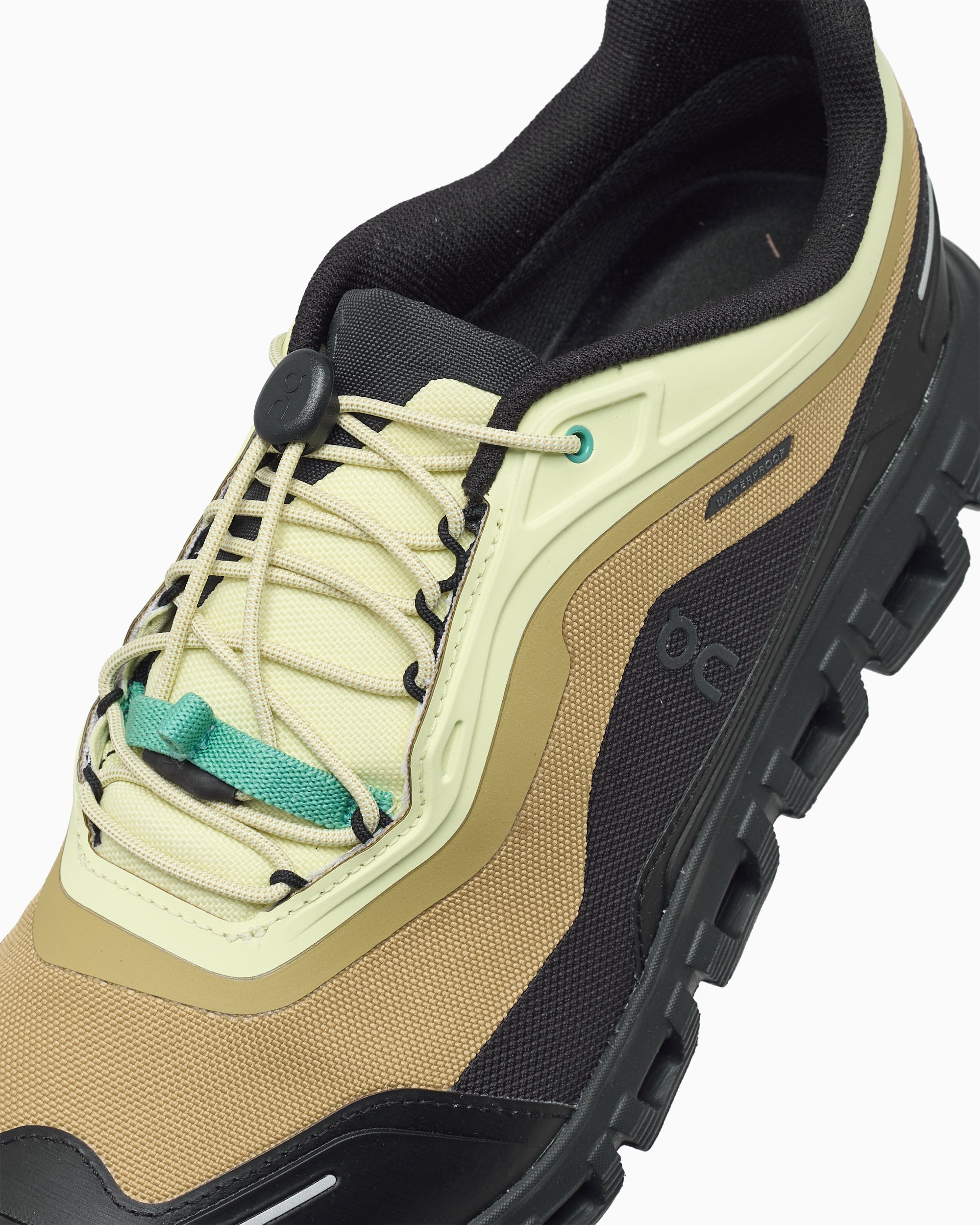 On Cloud 6 Geo Waterproof