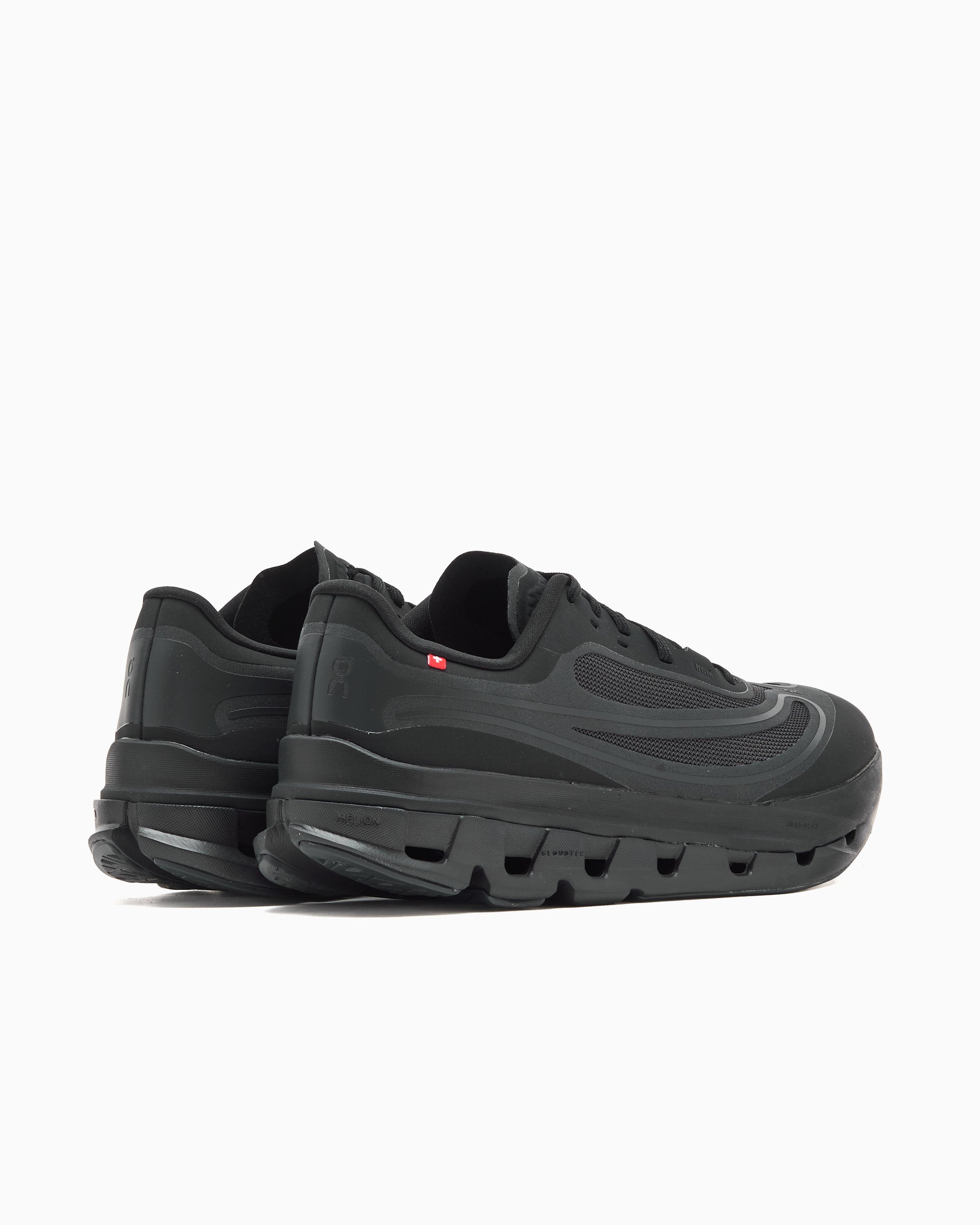 On Cloudflow 5 AD