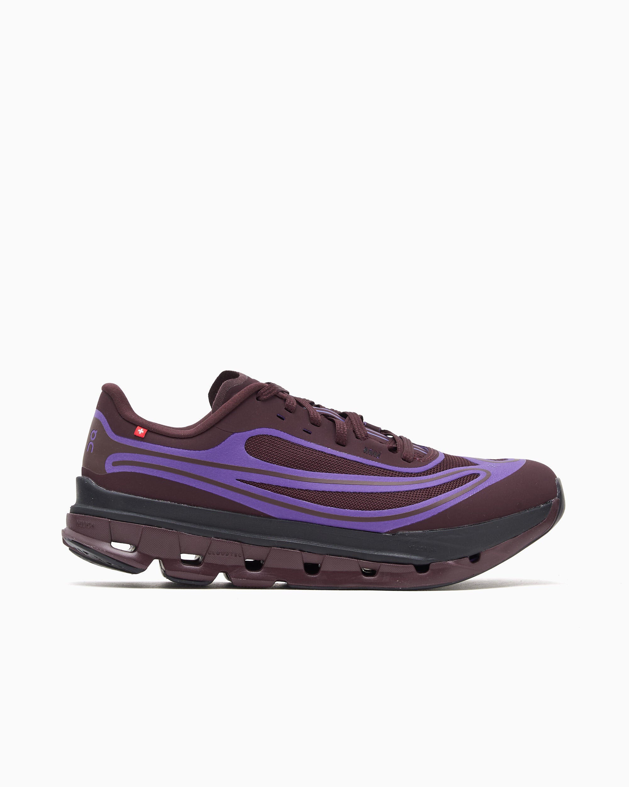 Sneakers On Cloudflow 5 AD - 3MF30705415