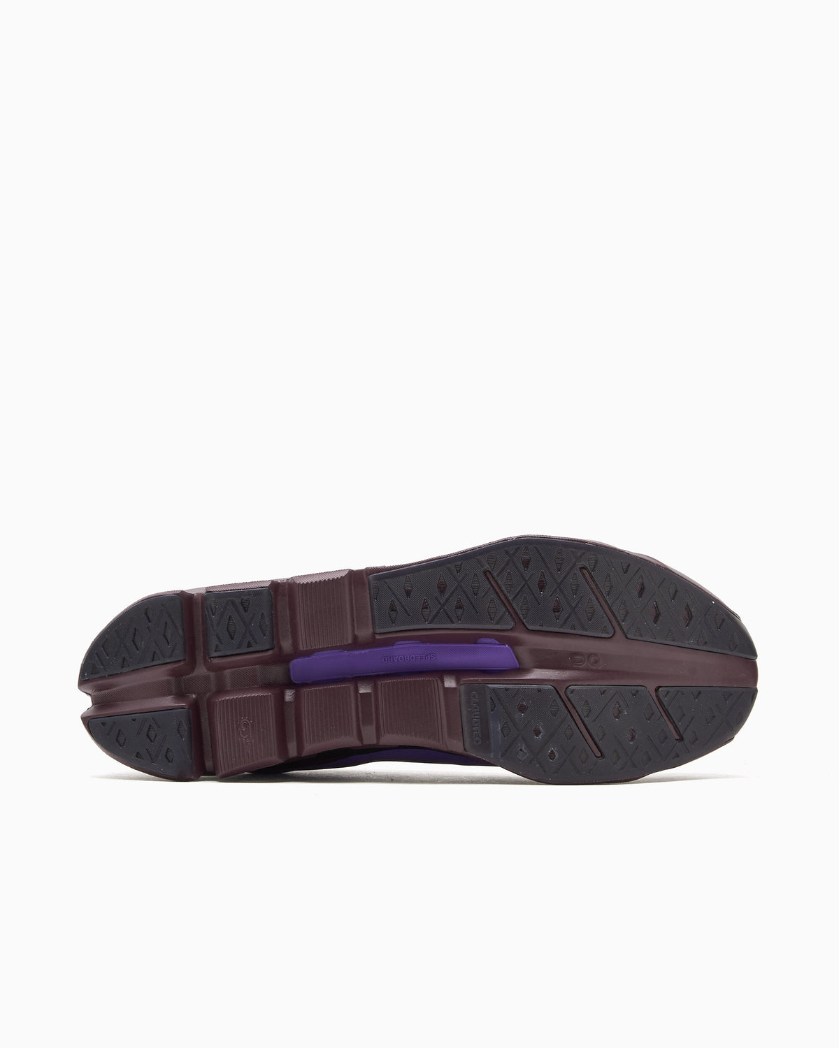 Sneakers On Cloudflow 5 AD - 3MF30705415