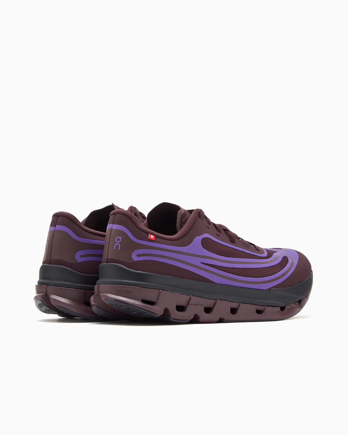 Sneakers On Cloudflow 5 AD - 3MF30705415