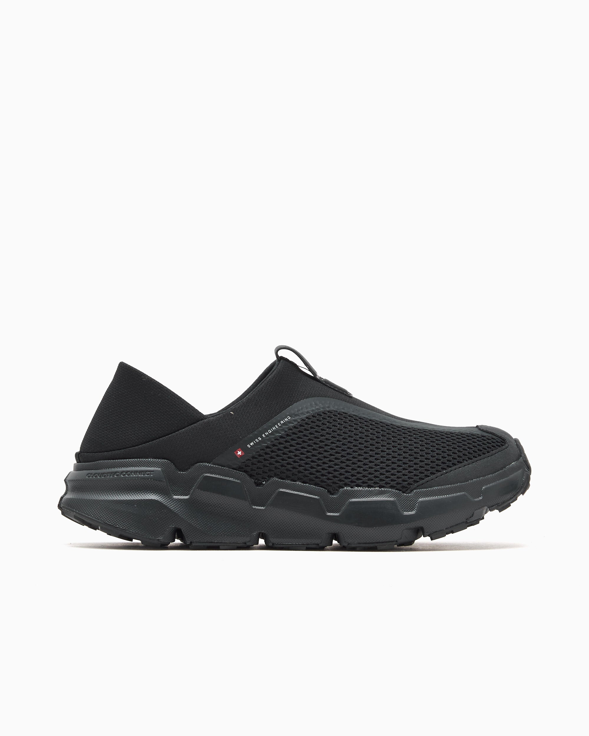 Sneakers On Cloudsoma Moc - 3MG30221043