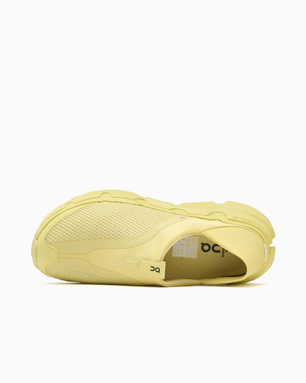 Sneakers On Cloudsoma Moc - 3MG30226024