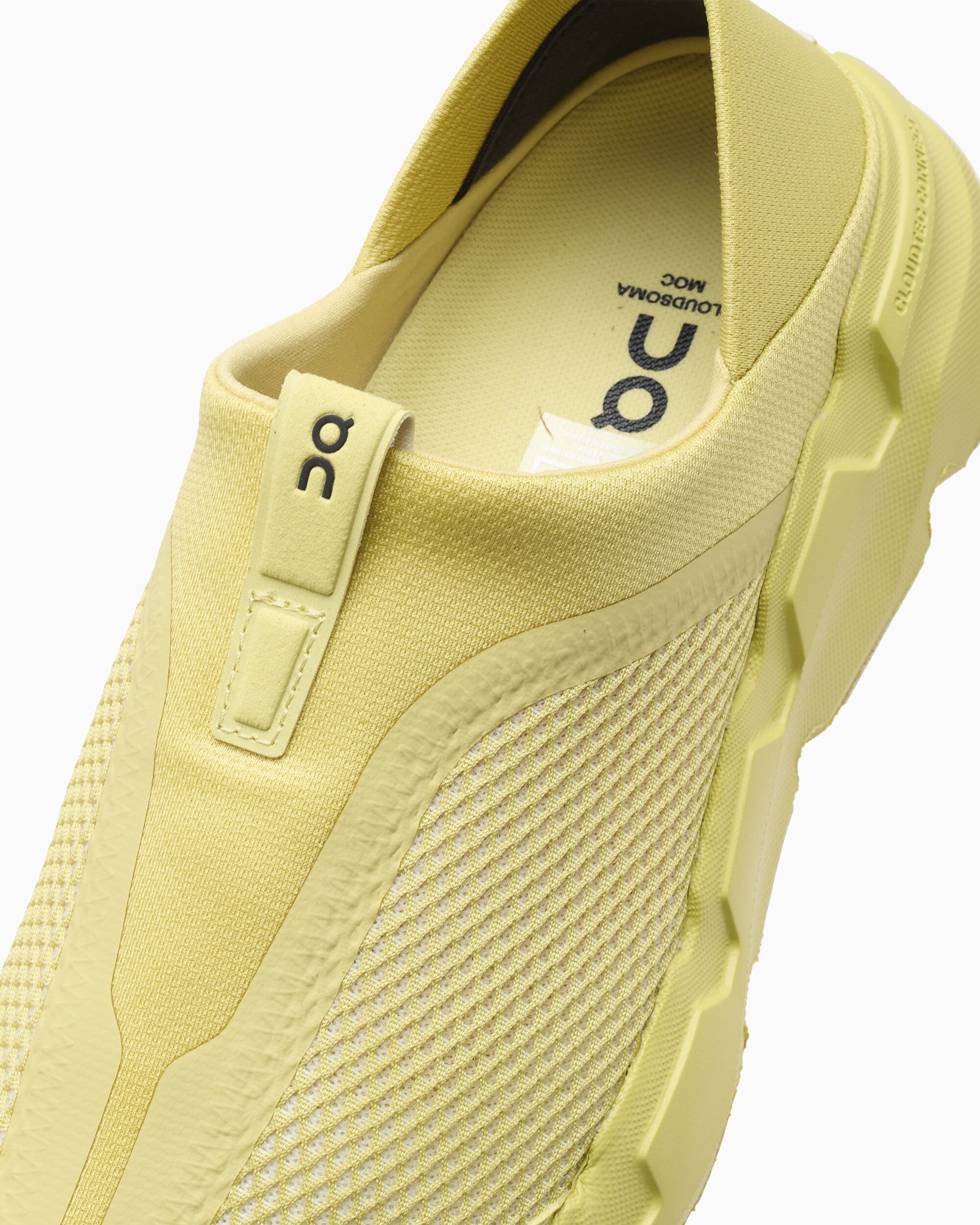 Sneakers On Cloudsoma Moc - 3MG30226024