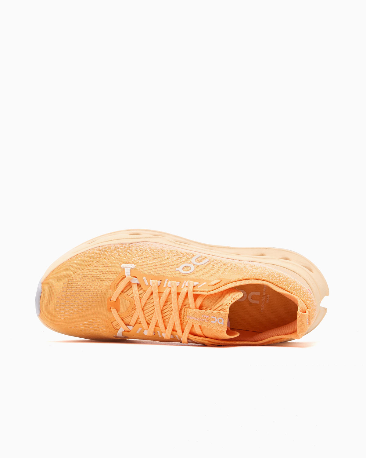 Sneakers On Cloudsurfer Max 1 - 3MF30435168