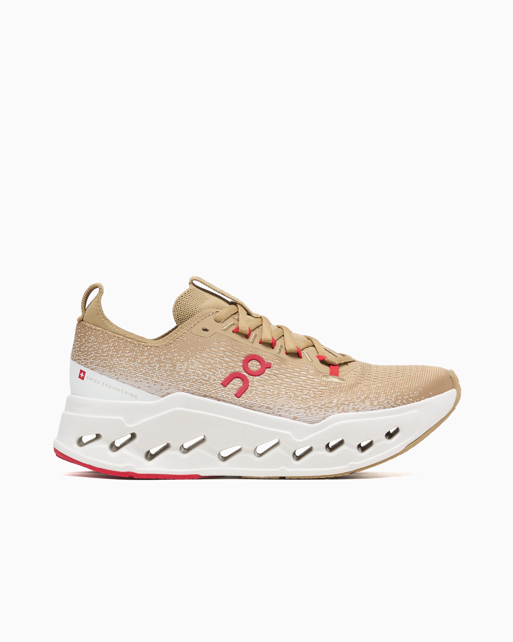 Sneakers On Cloudsurfer Max "Year of the Horse" - 3MG10580722