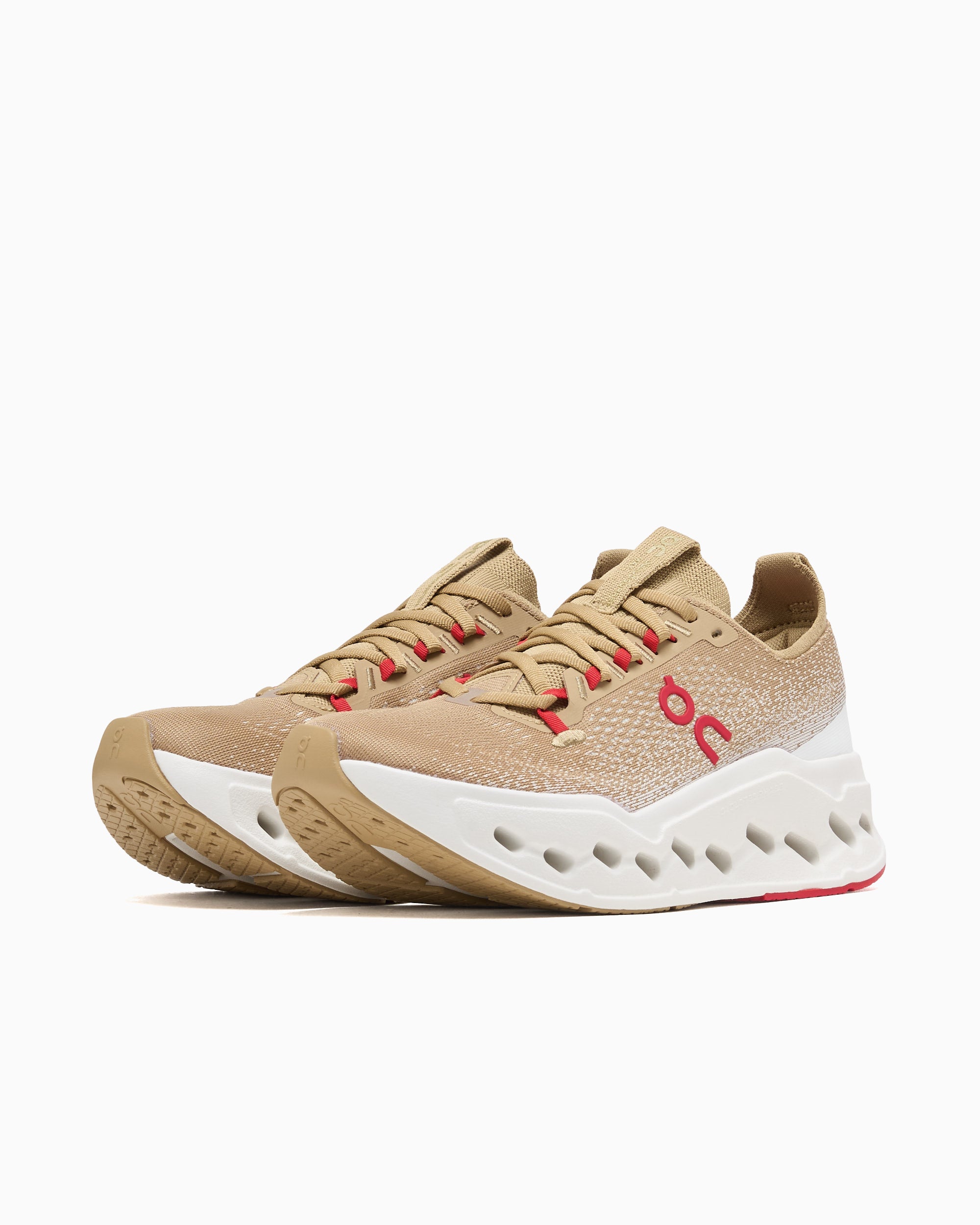 Sneakers On Cloudsurfer Max "Year of the Horse" - 3MG10580722