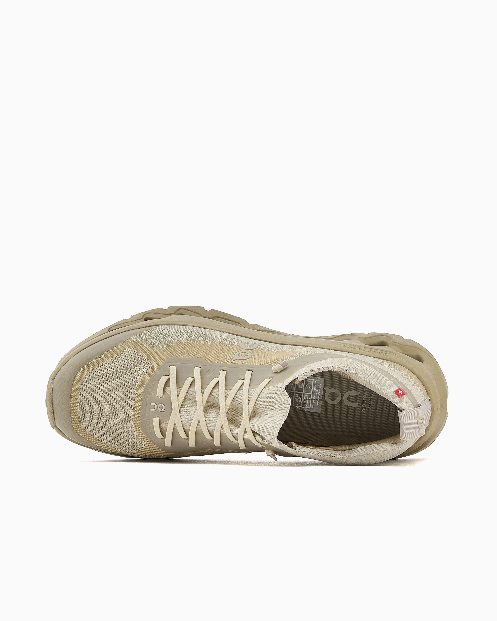 Sneakers On Cloudtilt Moon - 3MF30675274