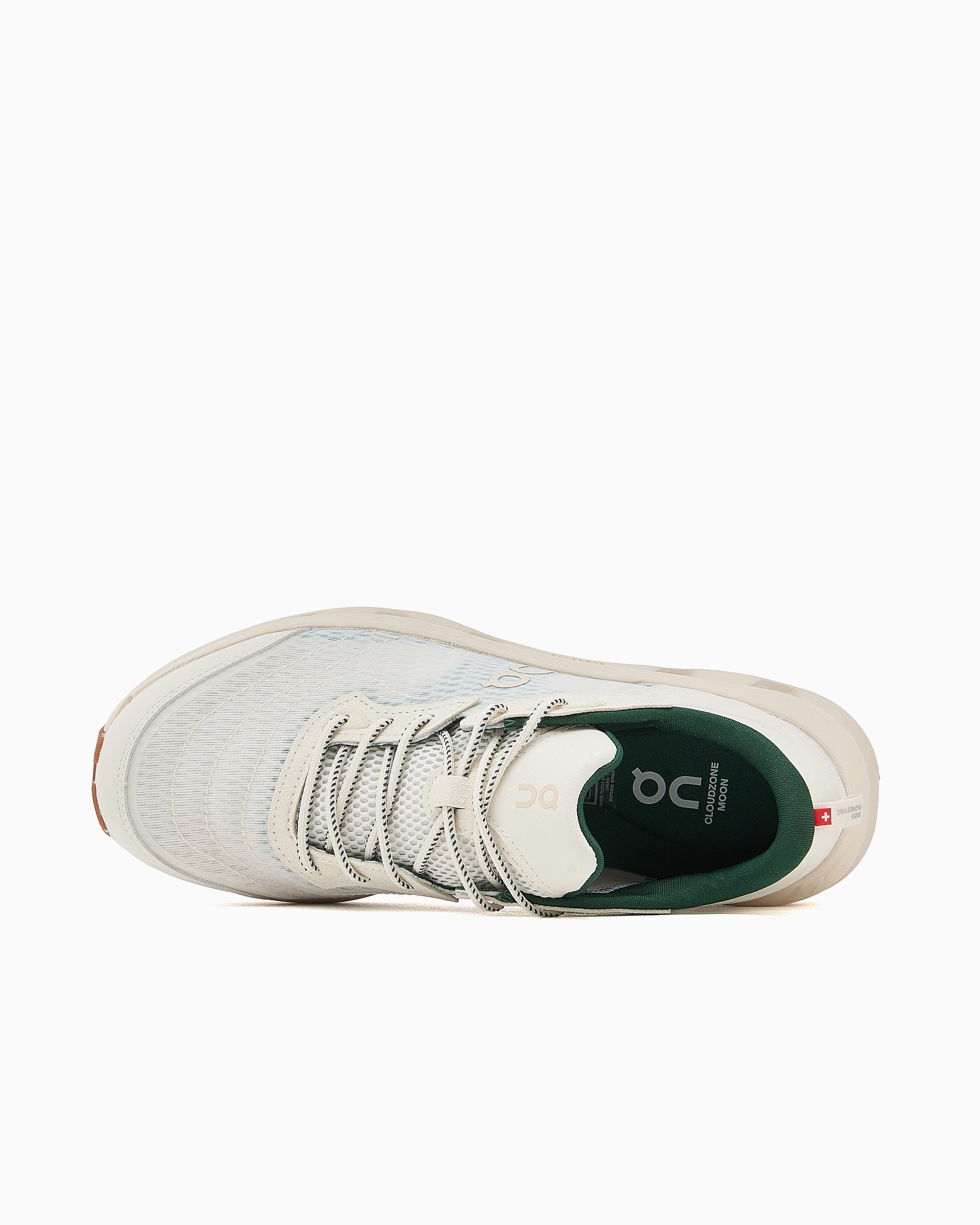 Sneakers On Cloudzone Moon - 3MF30844716