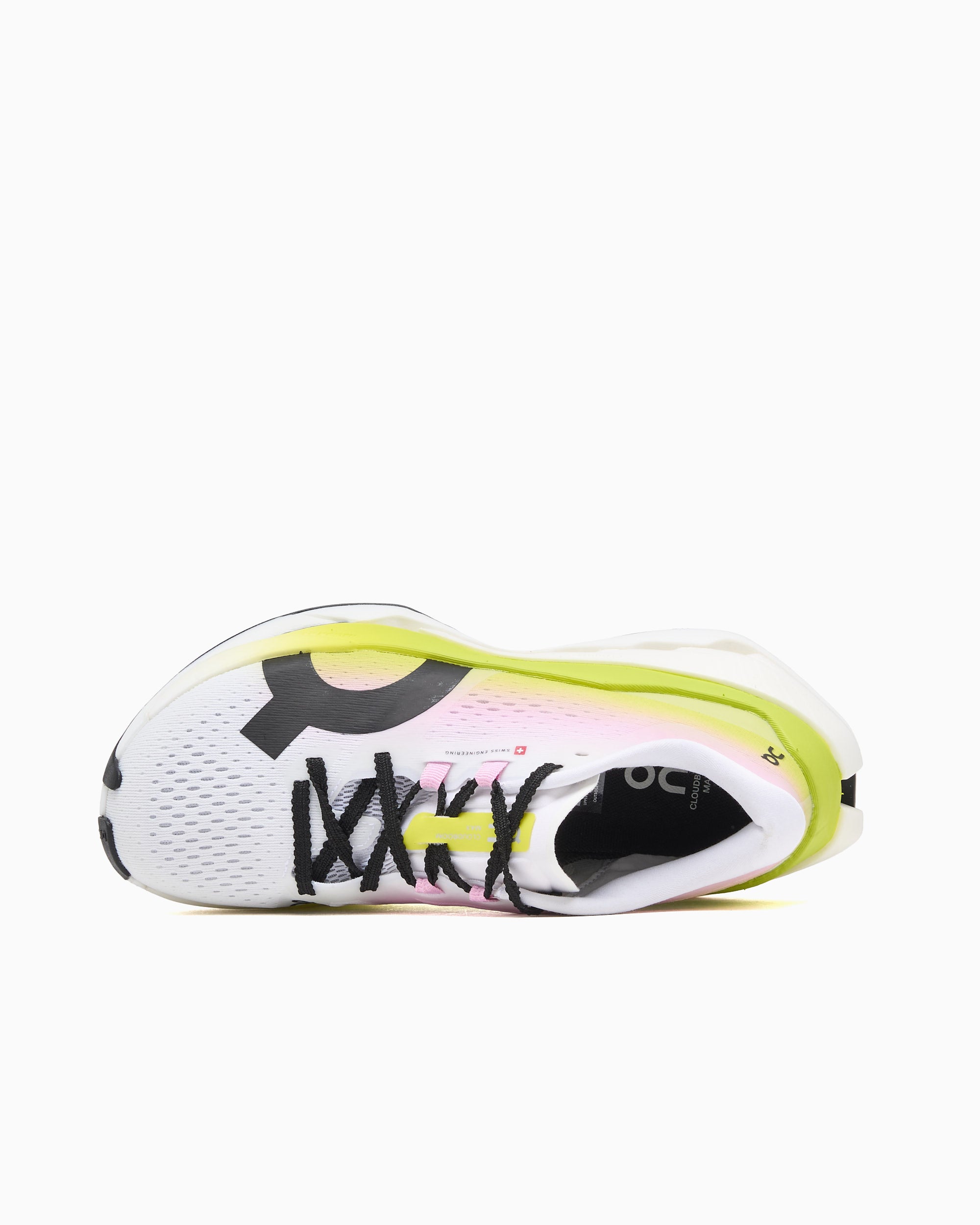 Sneakers On Women's Cloudboom Max - 3WF30184229