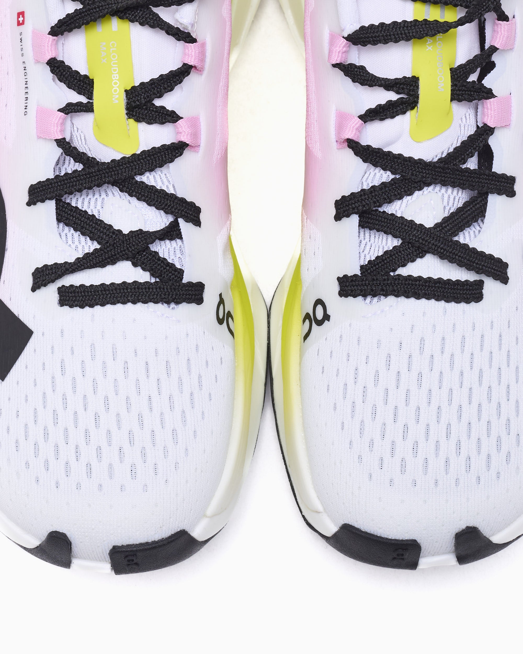 Sneakers On Women's Cloudboom Max - 3WF30184229