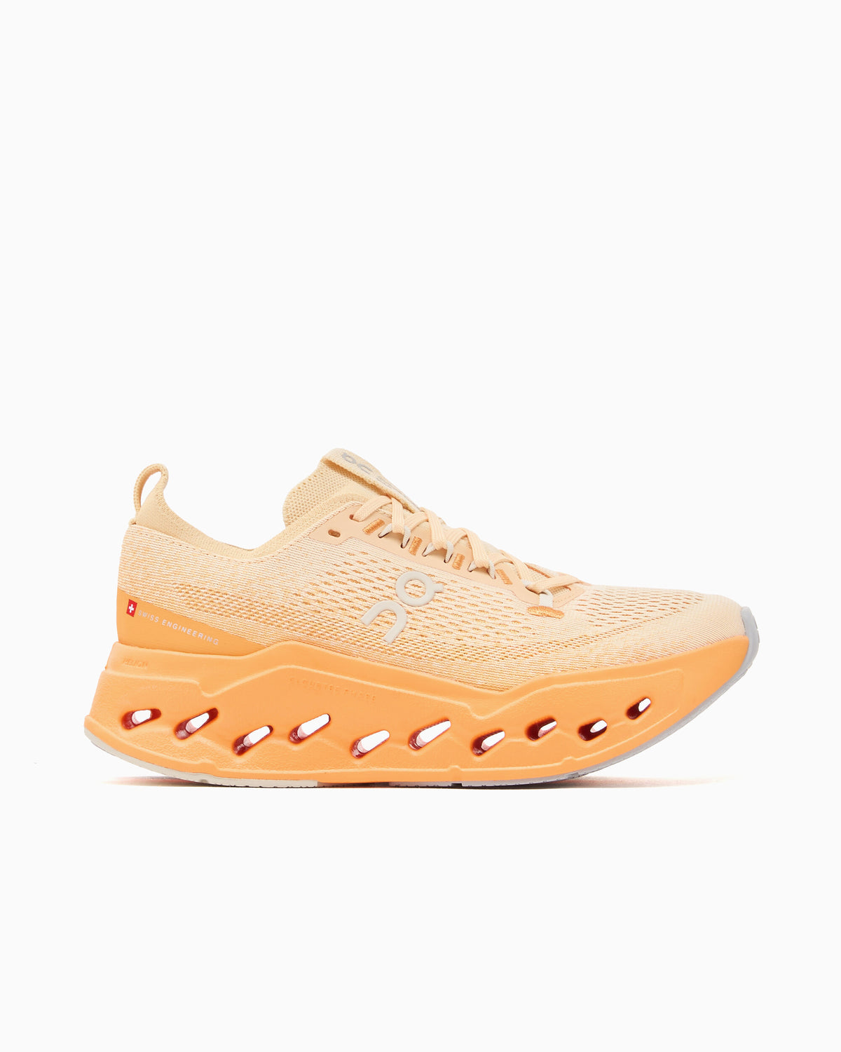 Sneakers On Women's Cloudsurfer Max - 3WF30225156