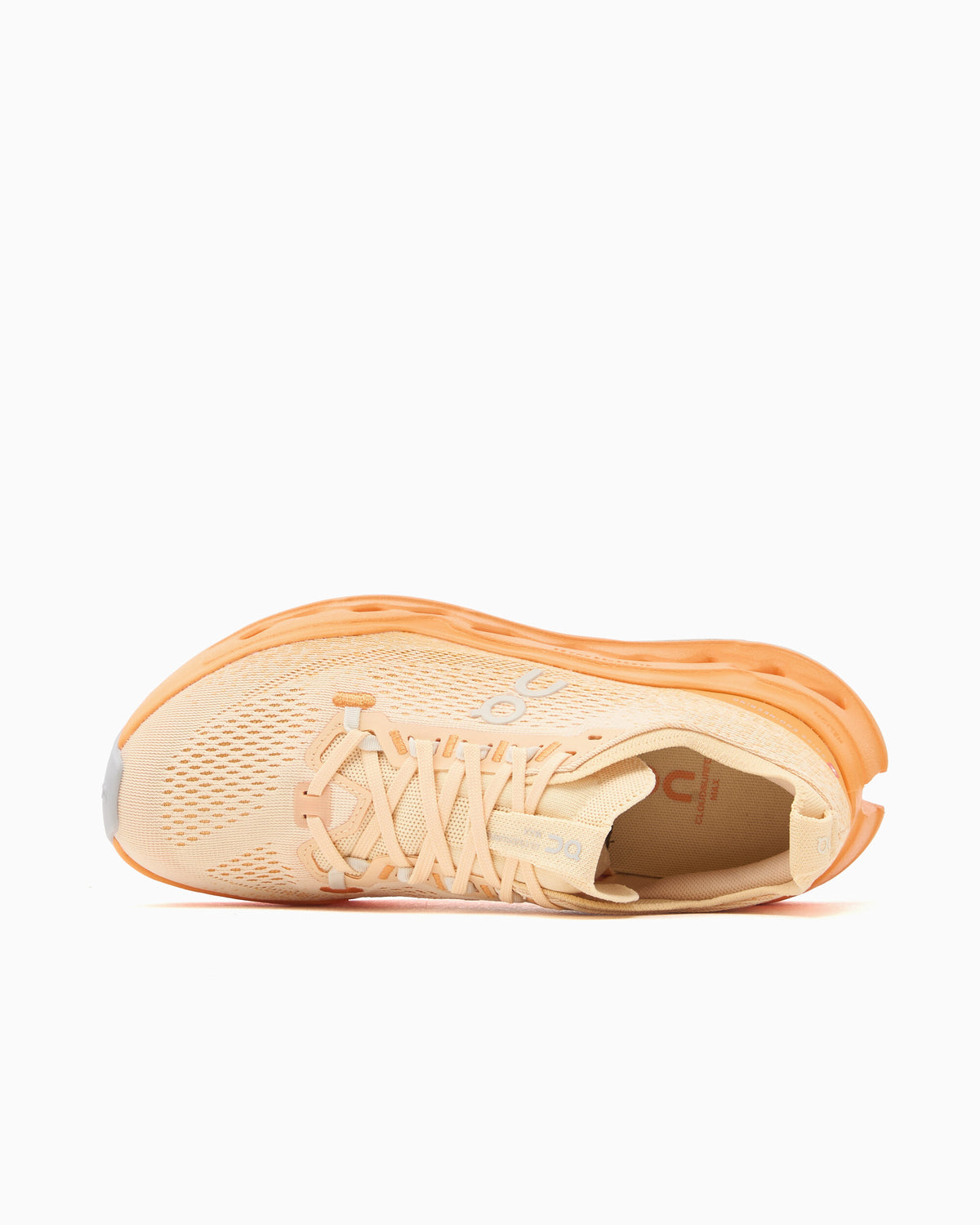 Sneakers On Women's Cloudsurfer Max - 3WF30225156