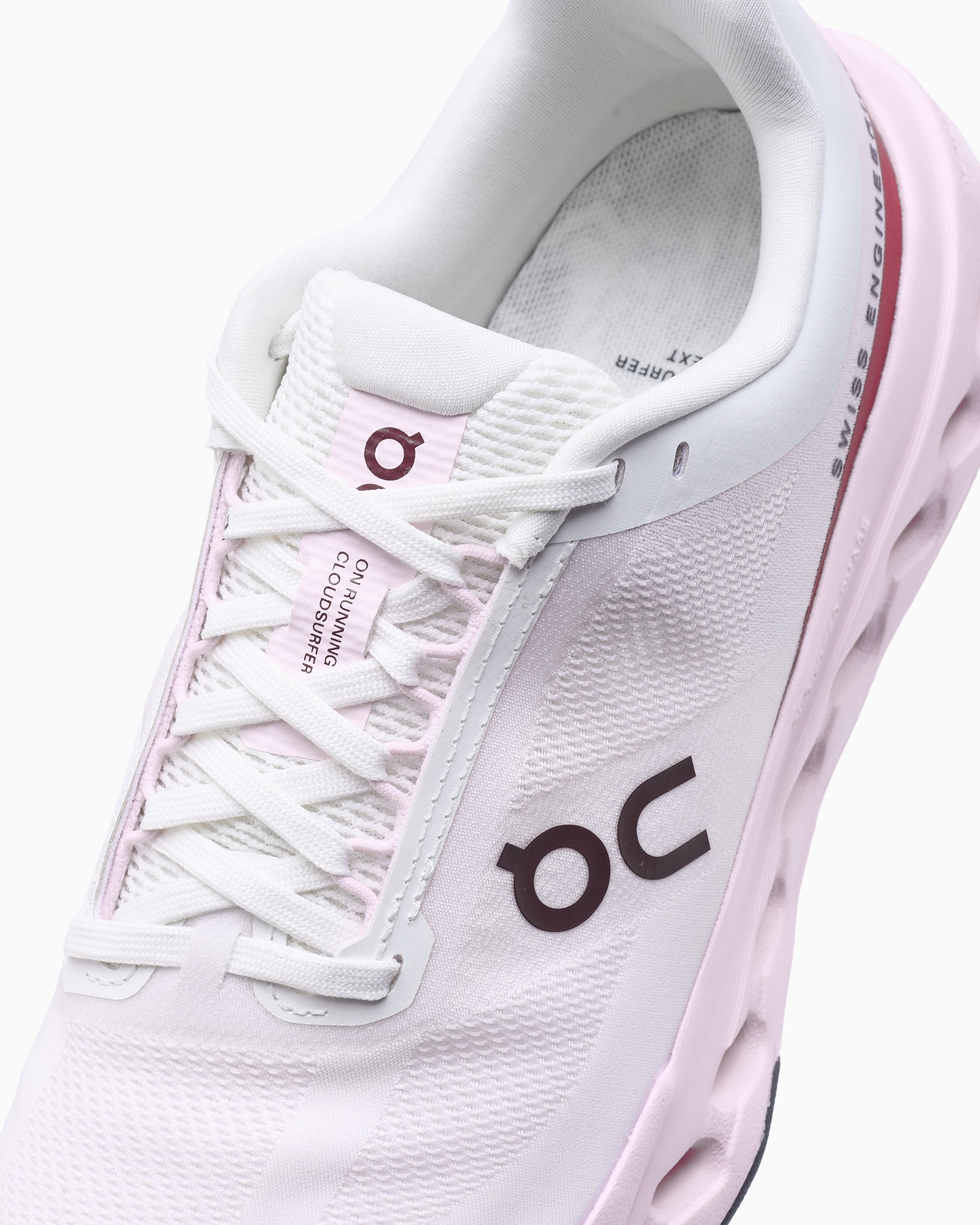 On Women's Cloudsurfer Next