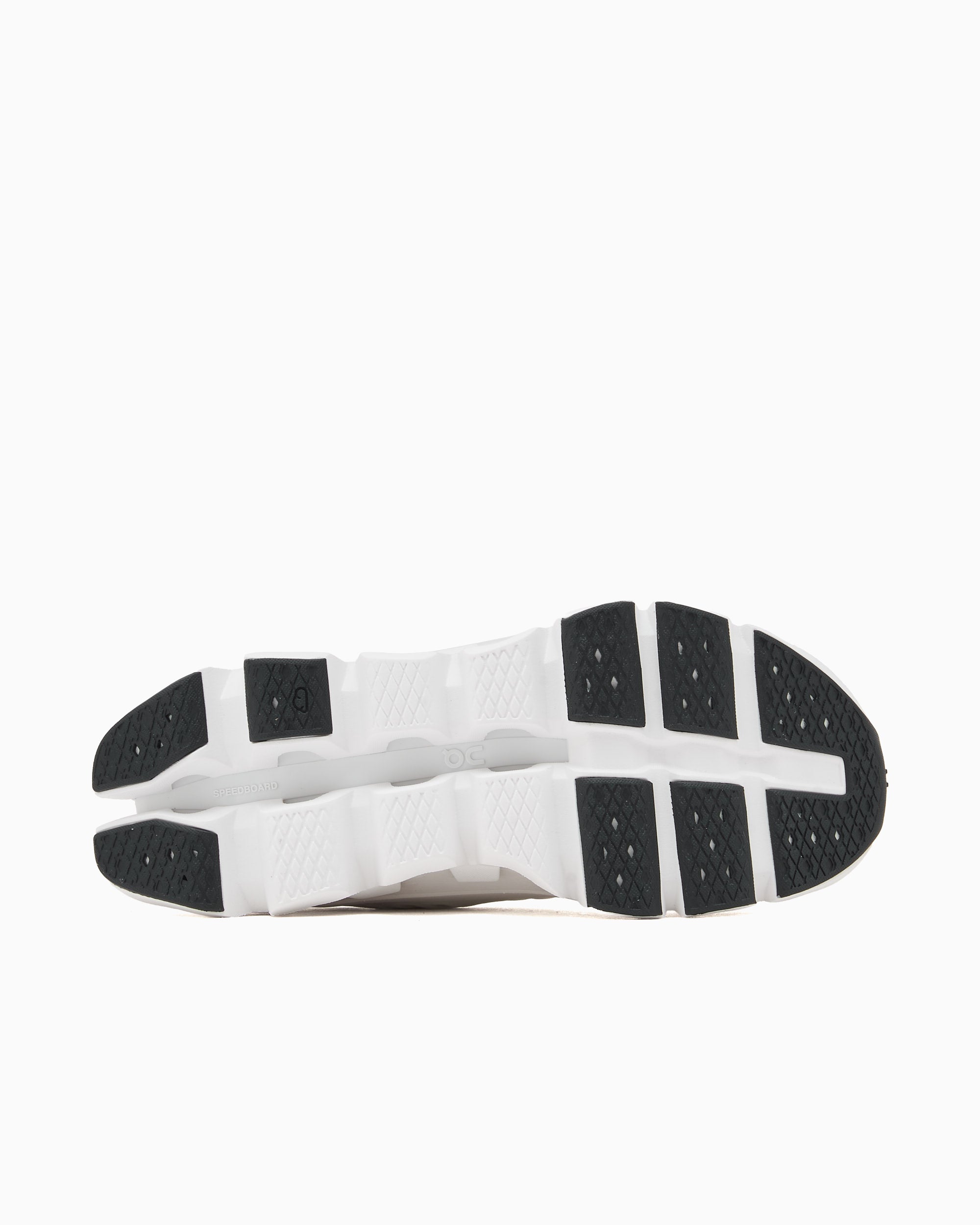 Sneakers On Women's Cloudswift Amp - 3WG10391200