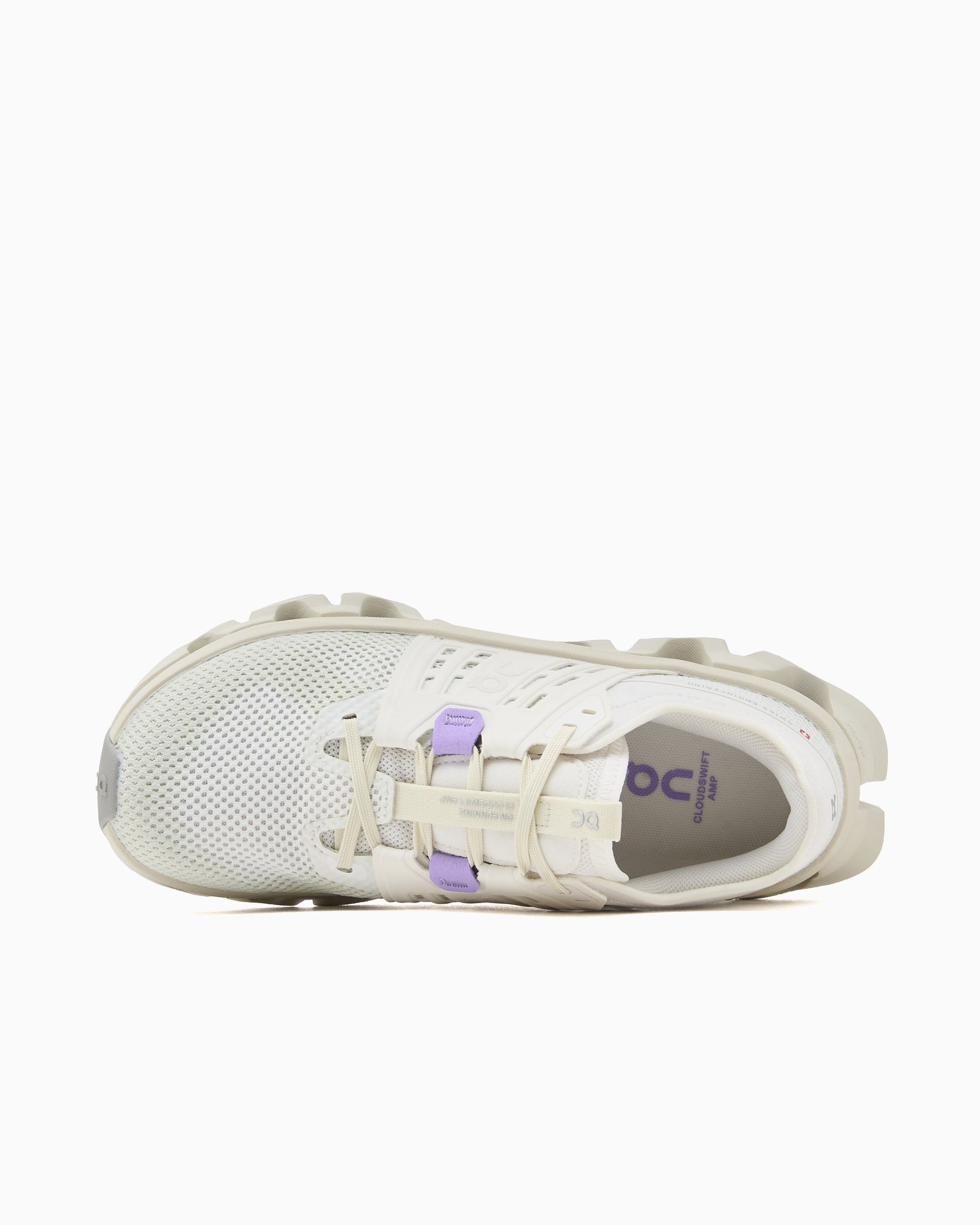 Sneakers On Women's Cloudswift Amp - 3WG10393588