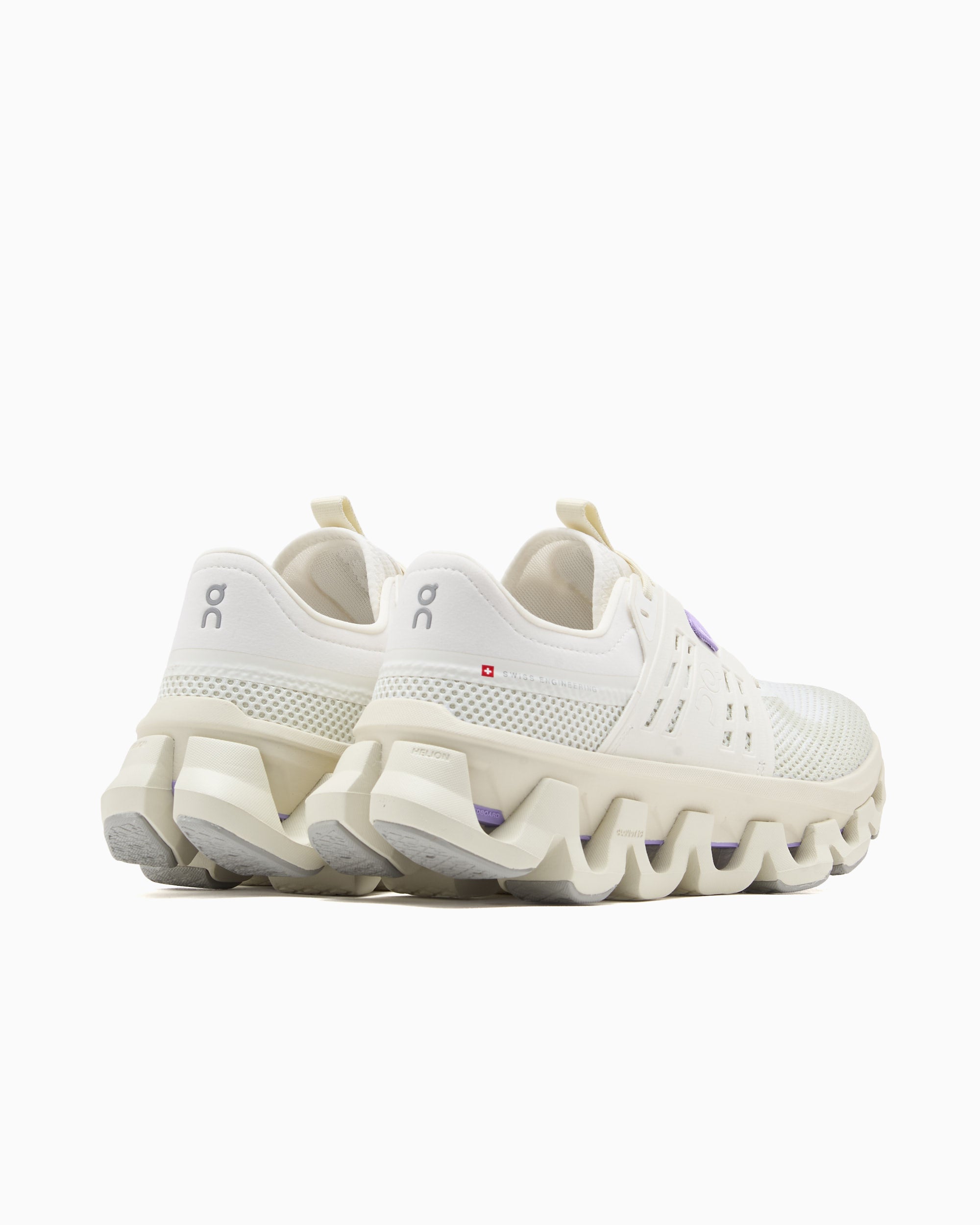 Sneakers On Women's Cloudswift Amp - 3WG10393588