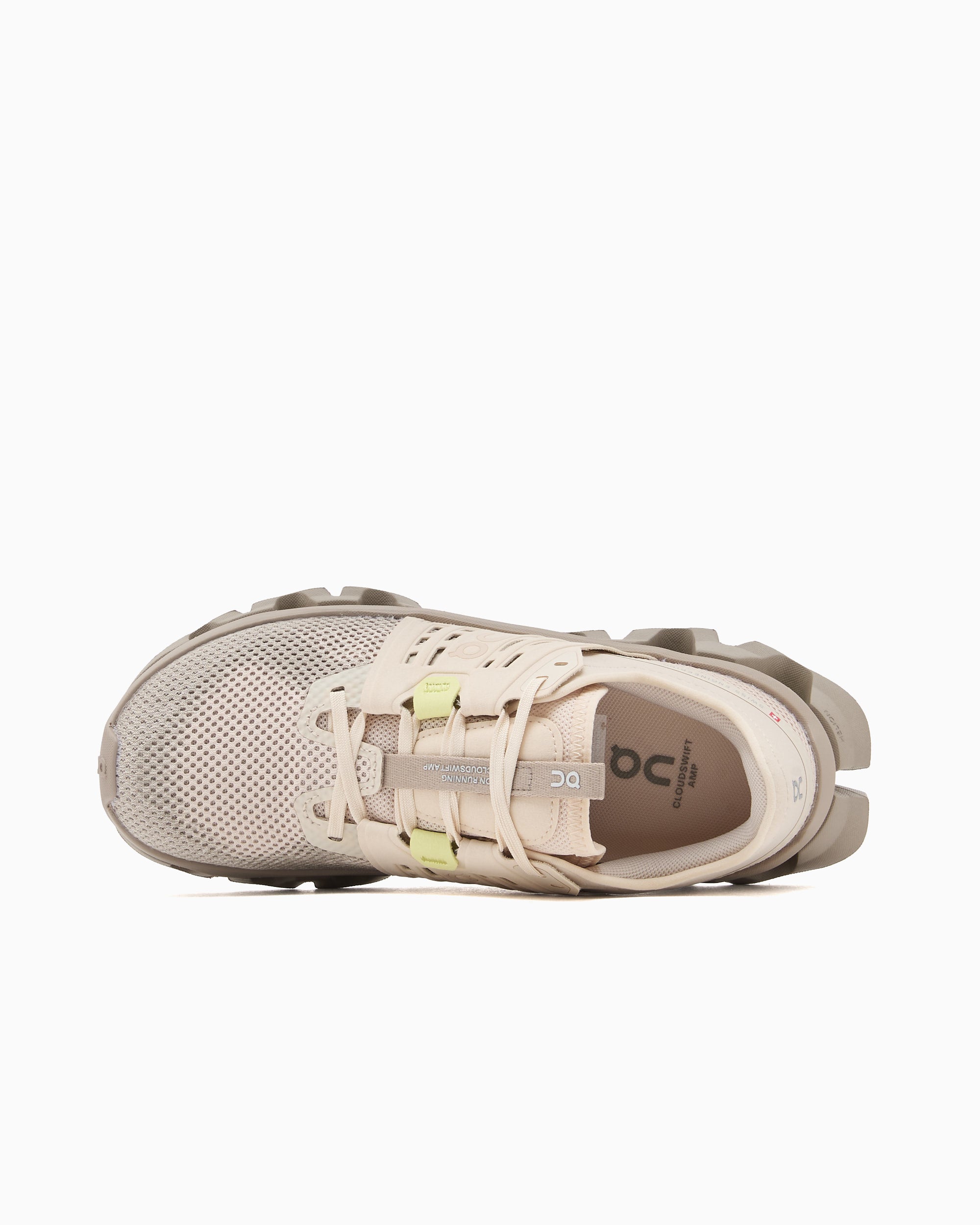 Sneakers On Women's Cloudswift Amp - 3WG10394884