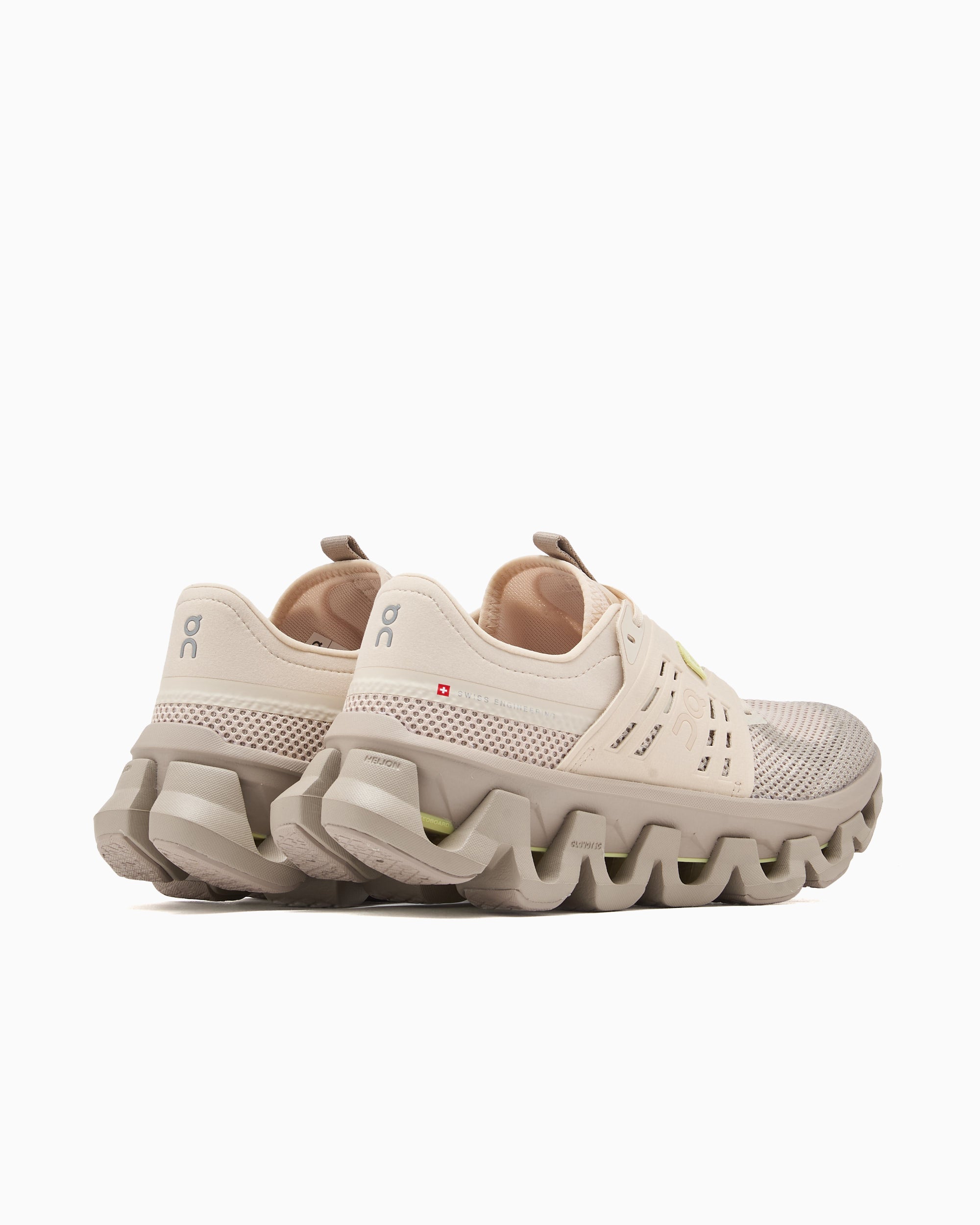 Sneakers On Women's Cloudswift Amp - 3WG10394884