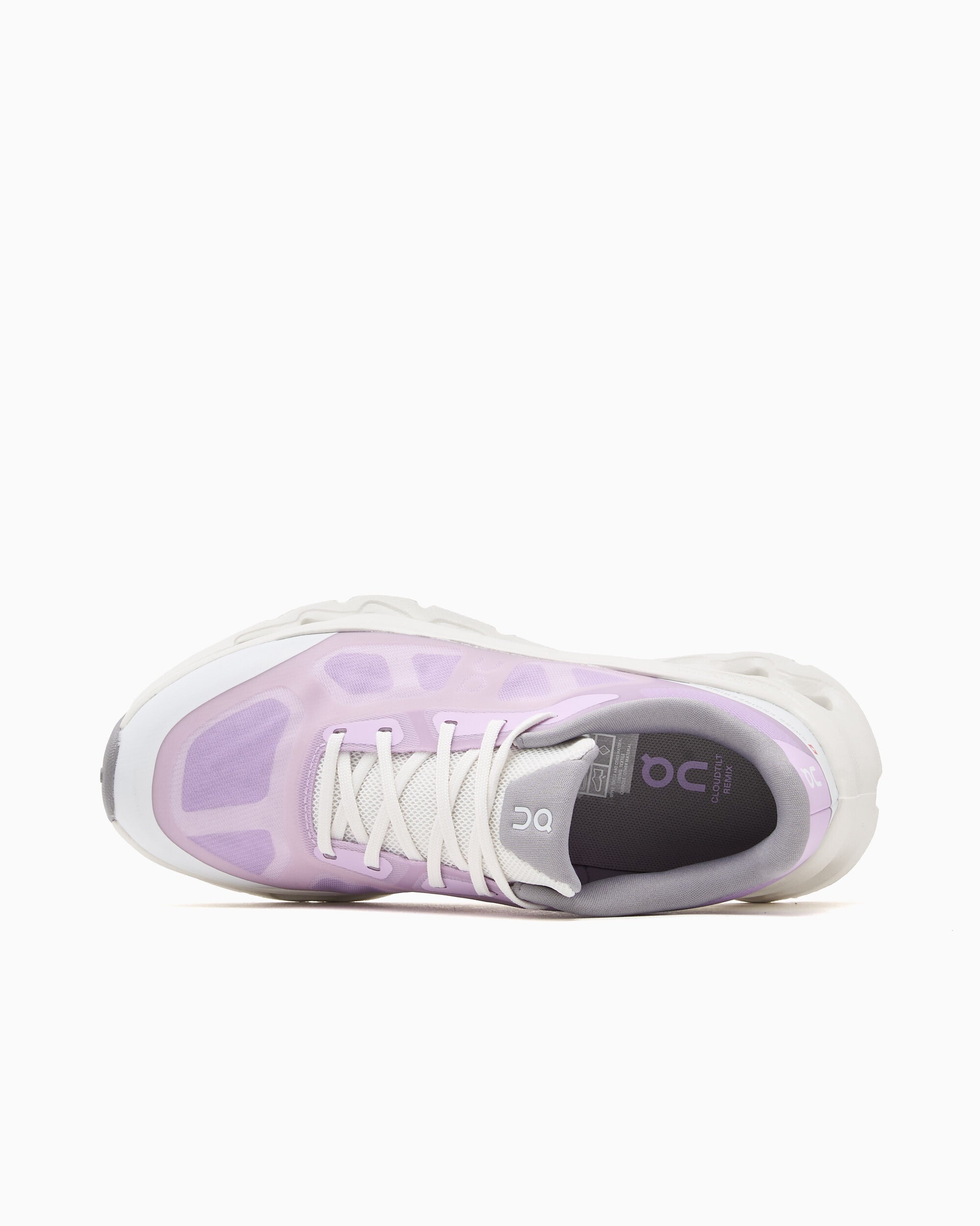 Sneakers On Women's Cloudtilt Remix - 3WG10244905