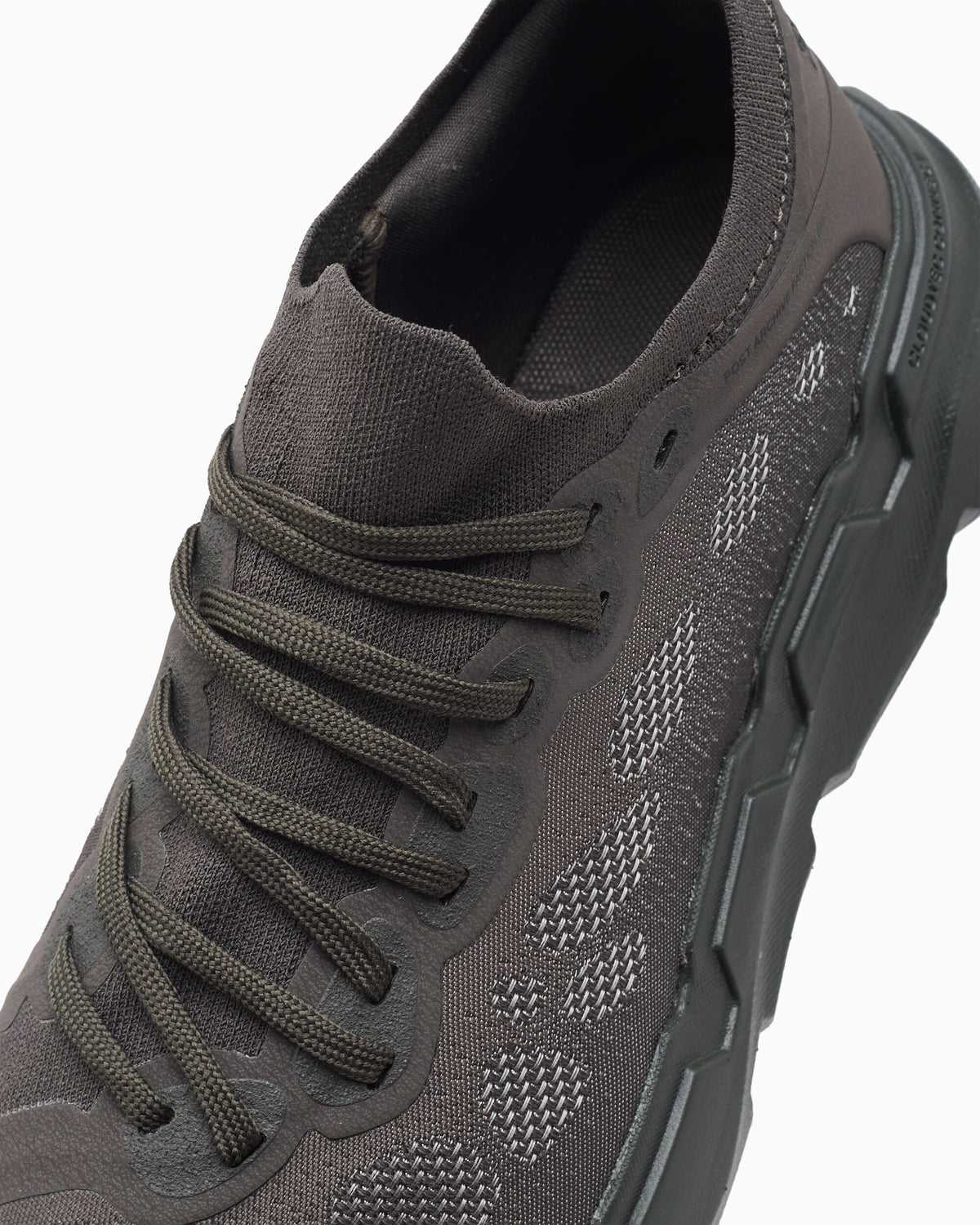 Sneakers On x PAF Cloudsoma - 3MG30786222