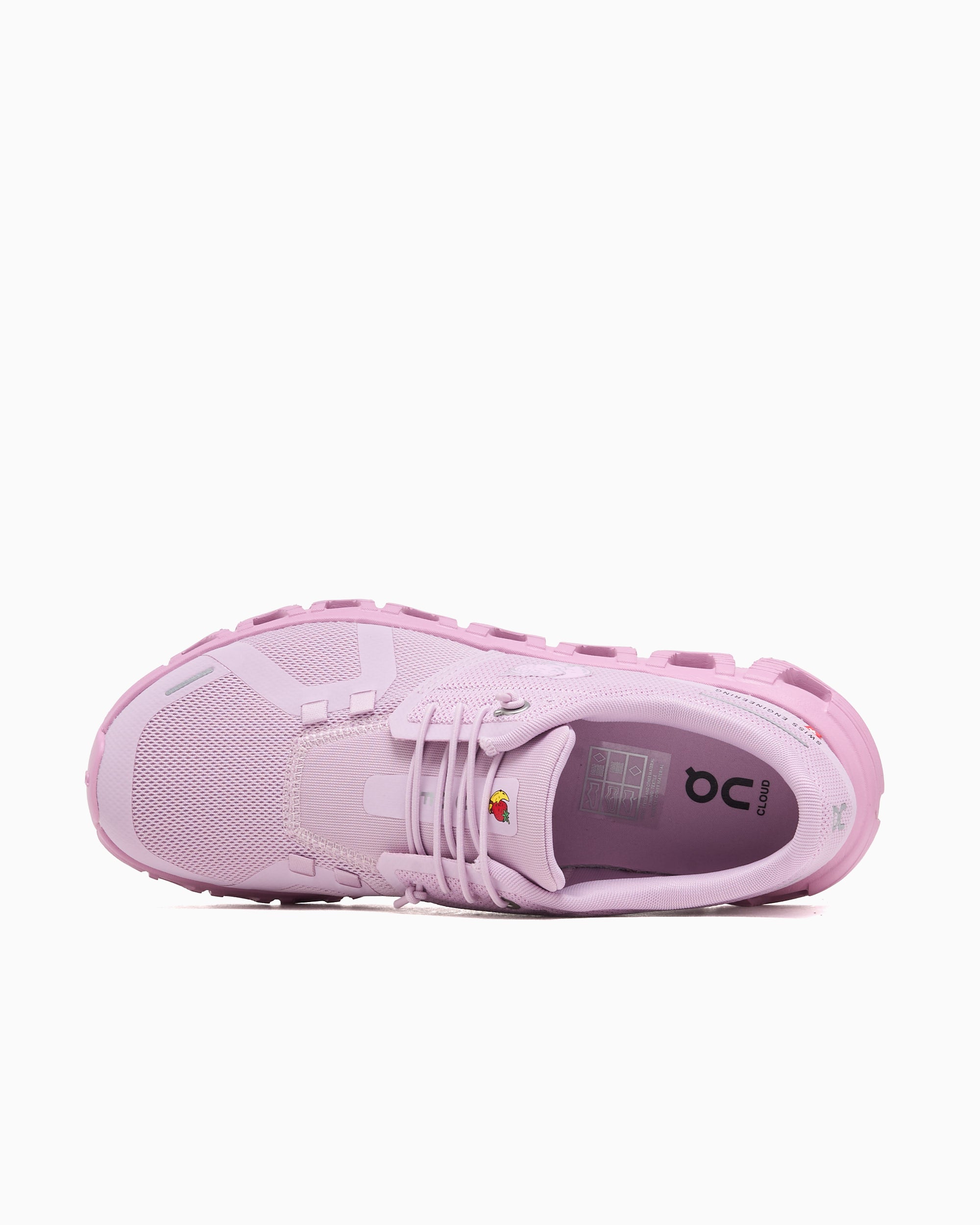 Sneakers On x Sky High Farm Goods Cloud 6 - 3MF31105555