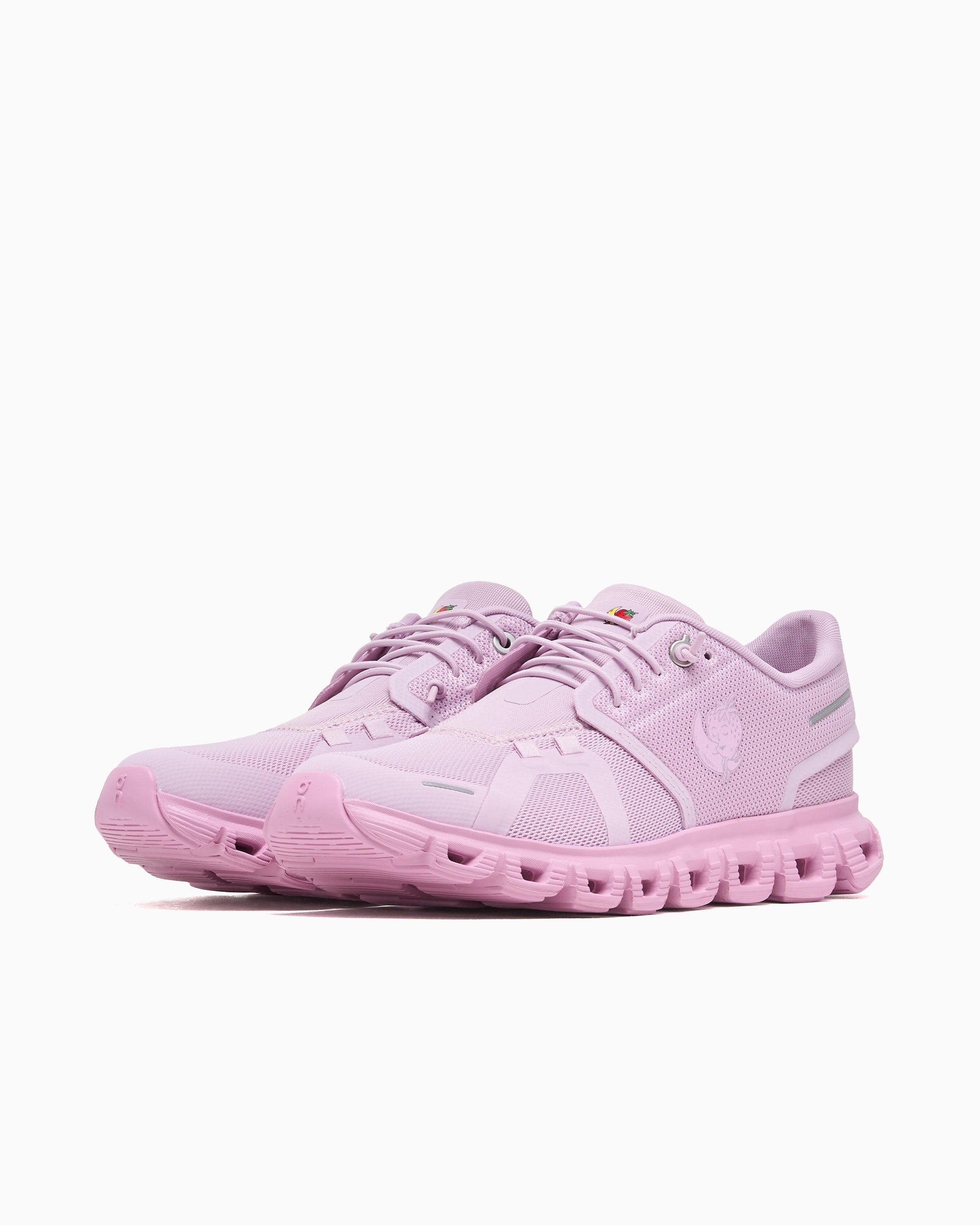 Sneakers On x Sky High Farm Goods Women's Cloud 6 - 3WF30815555