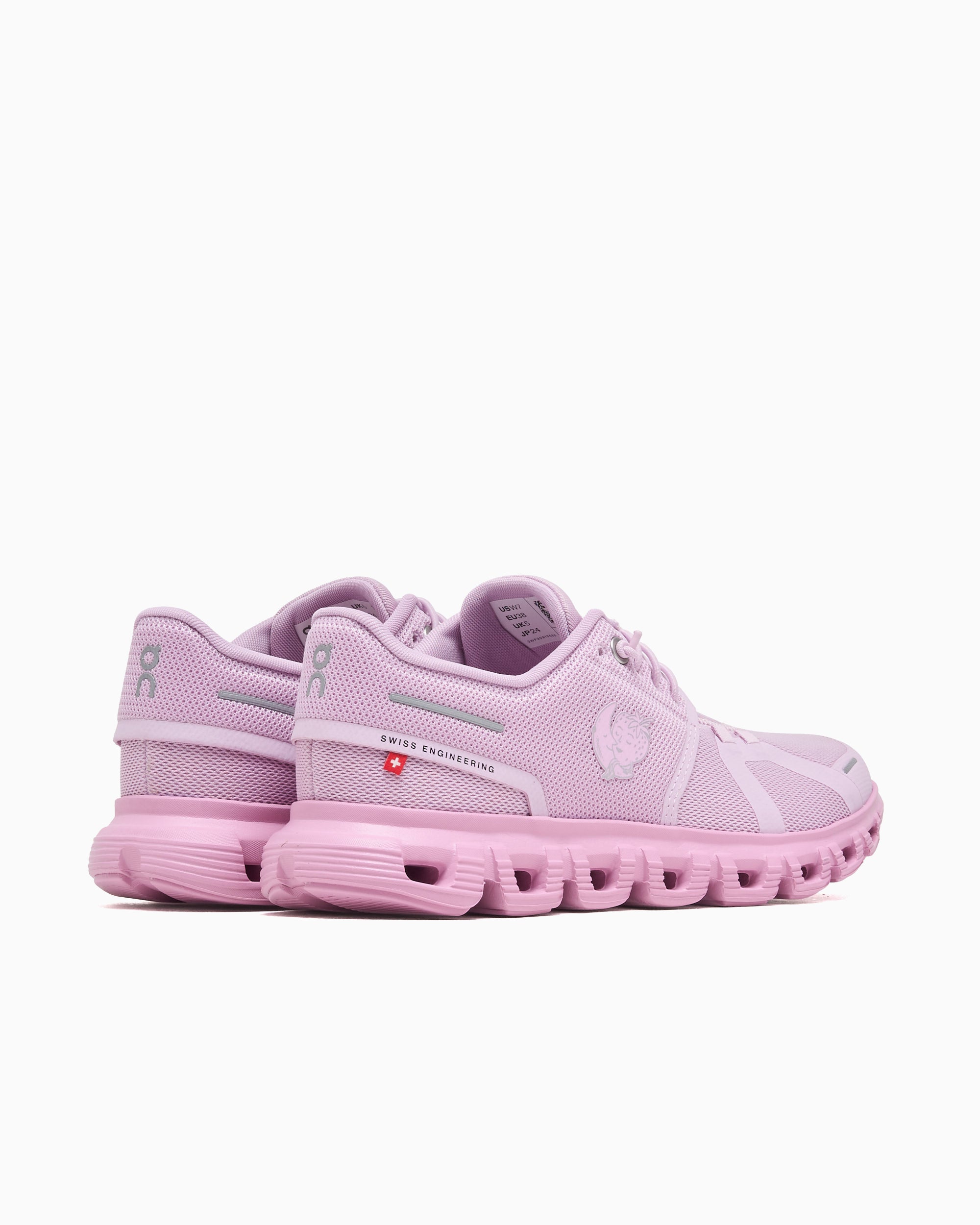 Sneakers On x Sky High Farm Goods Women's Cloud 6 - 3WF30815555