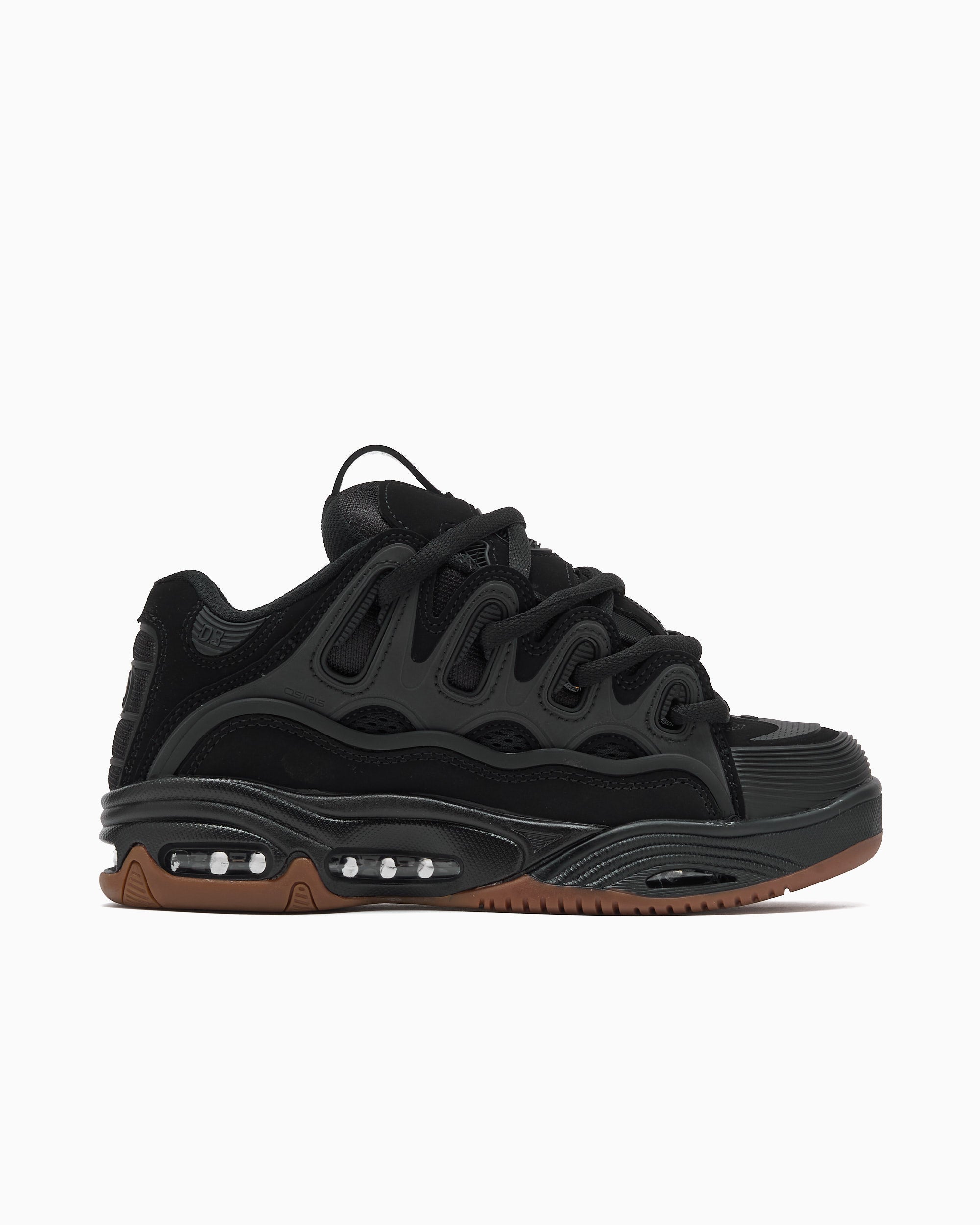 Osiris D3 2001