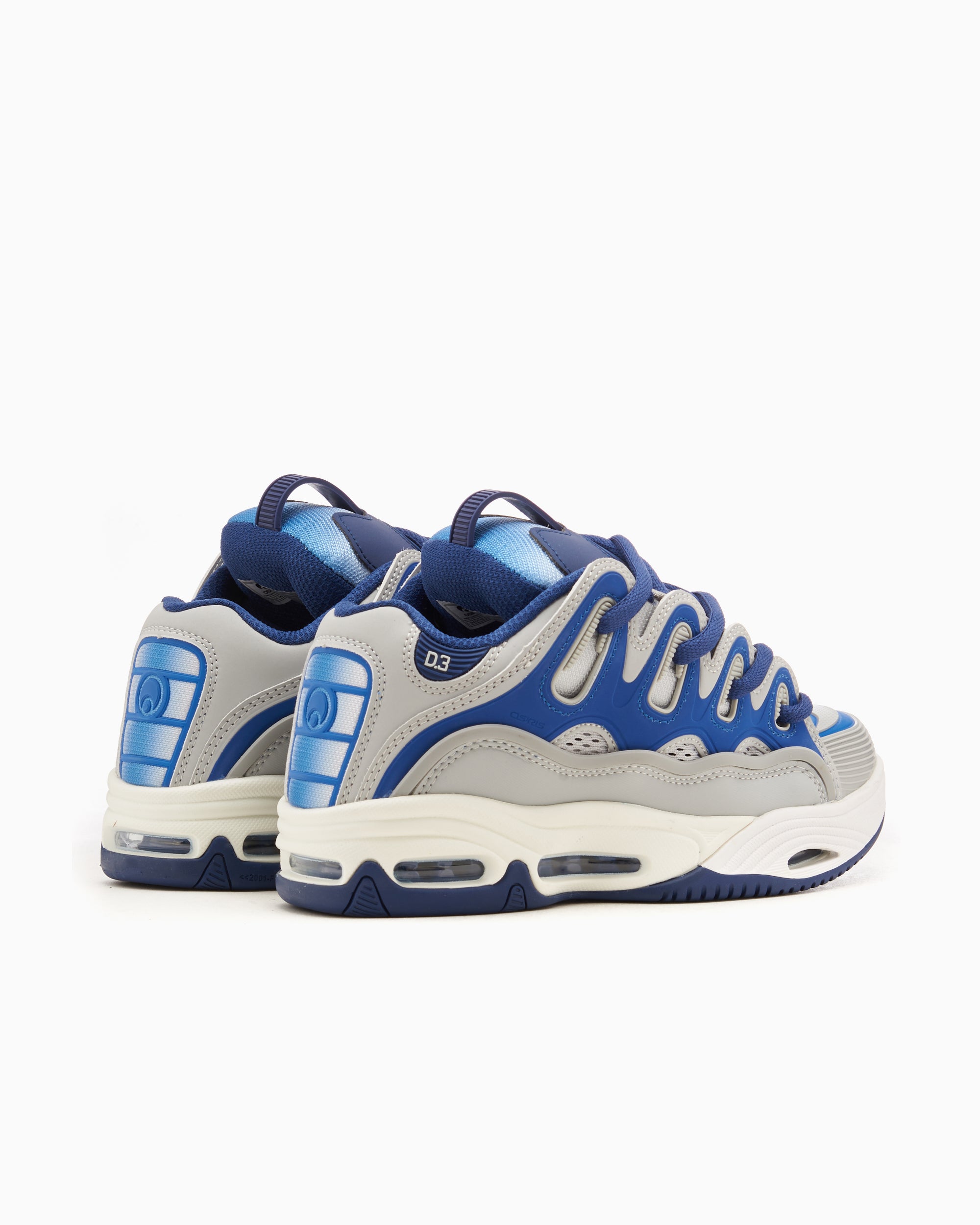 Osiris D3 2001