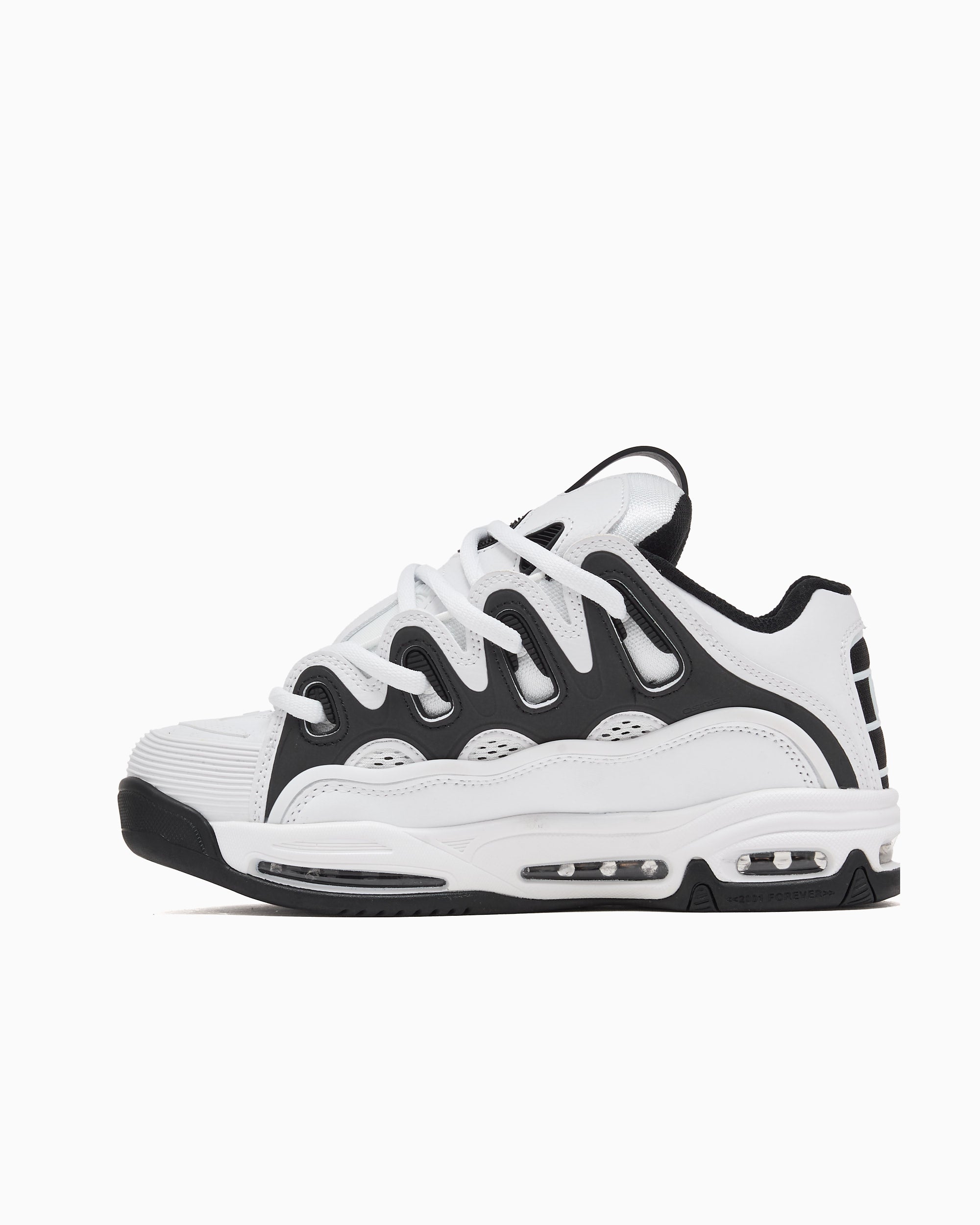 Osiris D3 2001