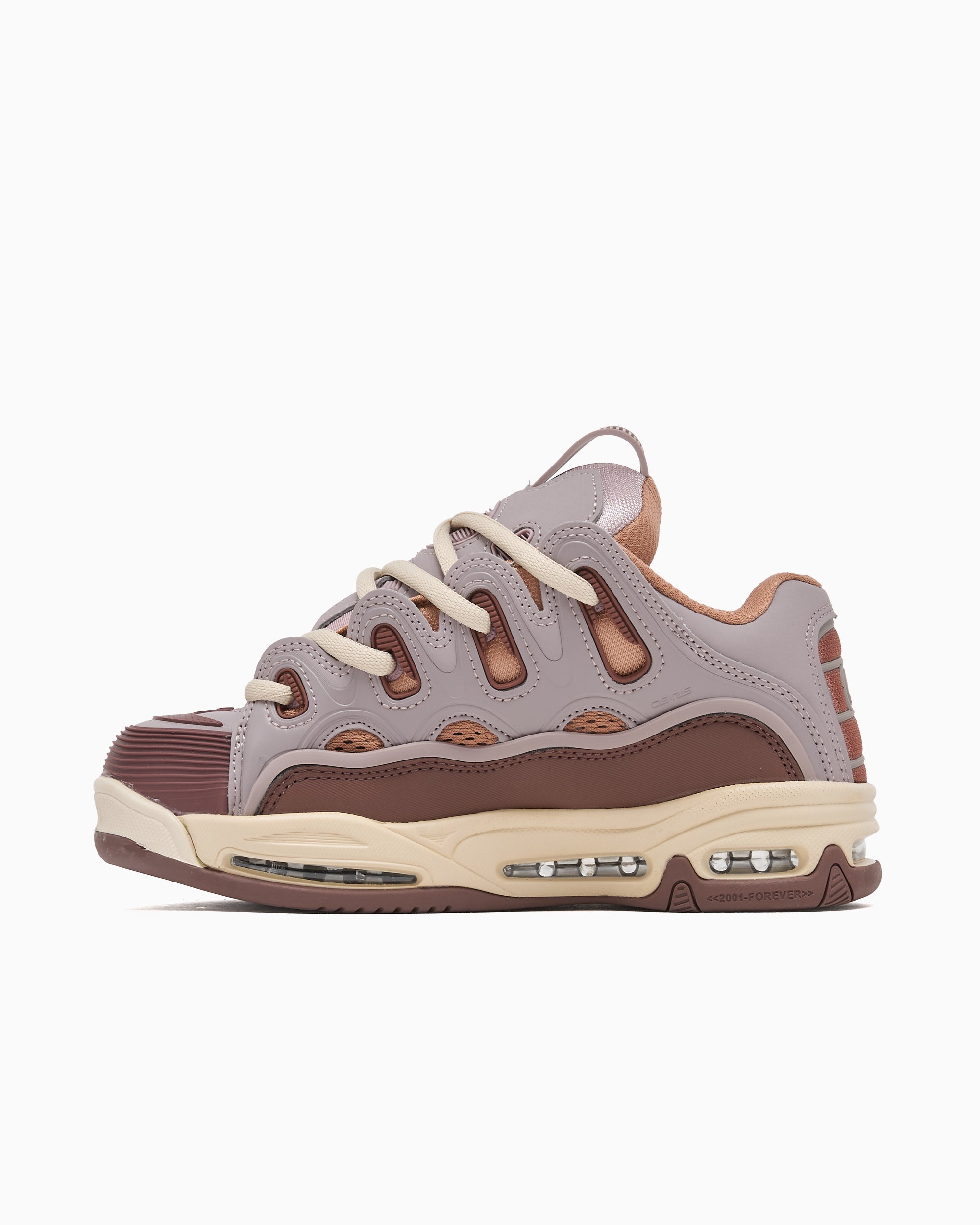 Osiris D3 2001
