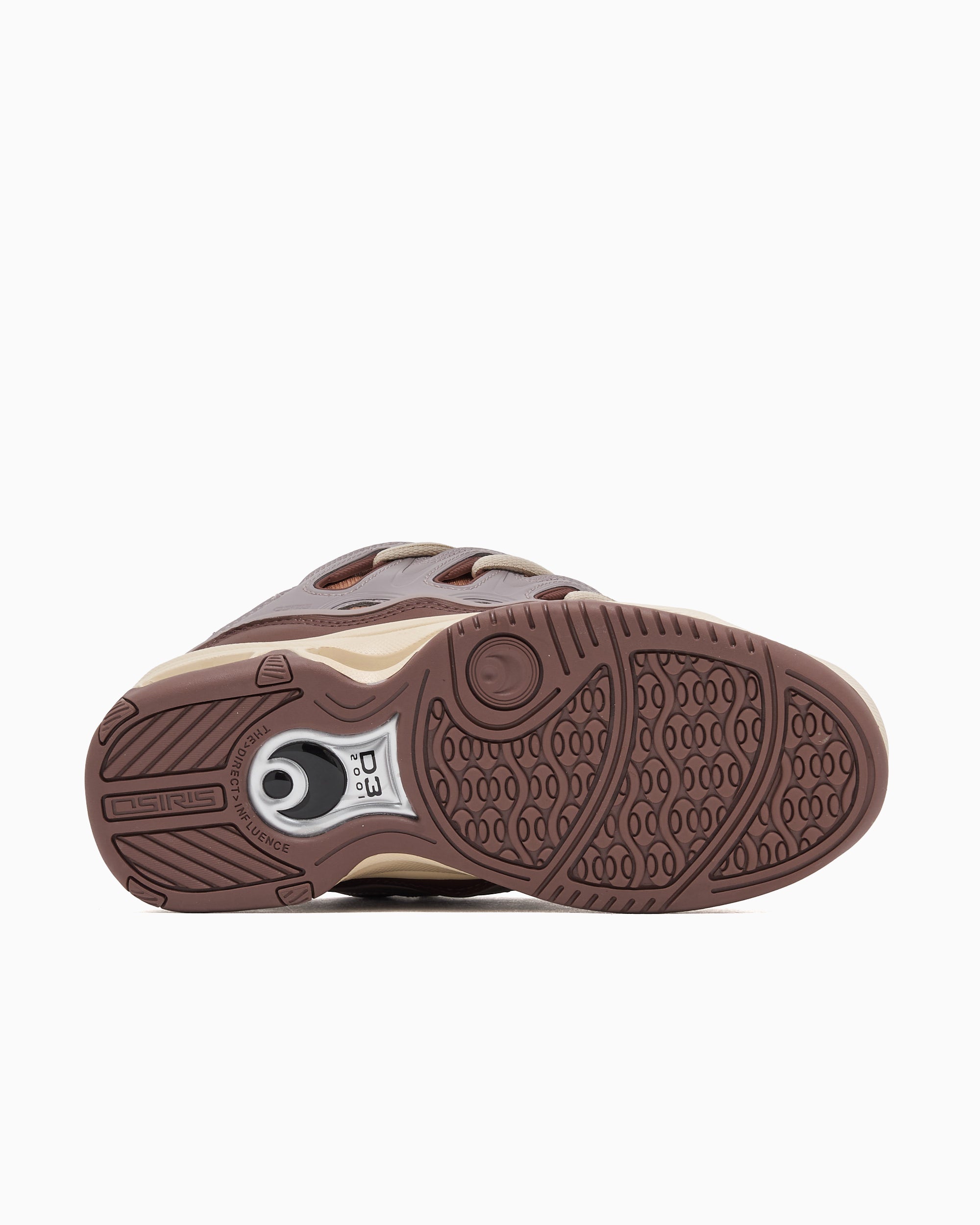 Osiris D3 2001