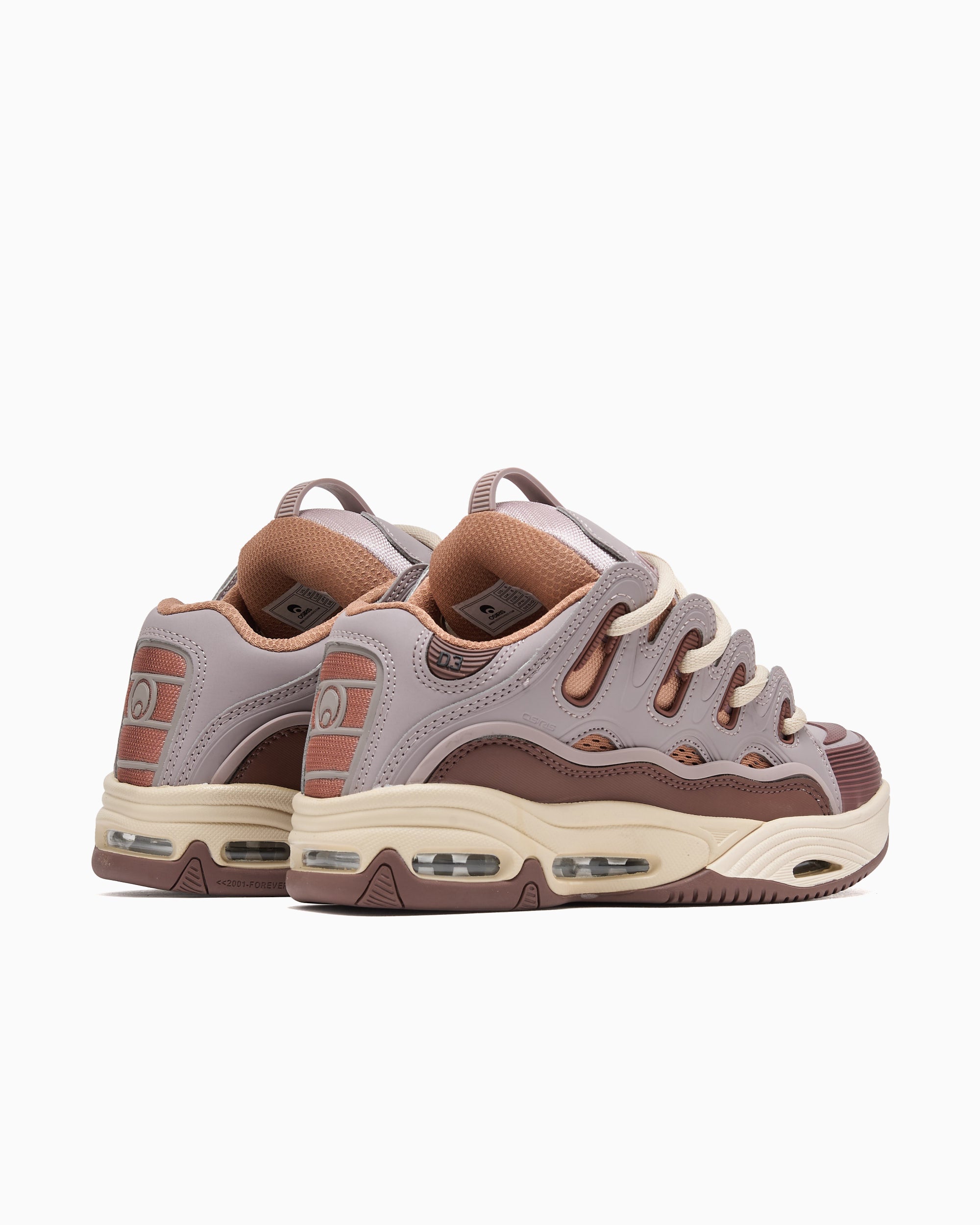 Osiris D3 2001