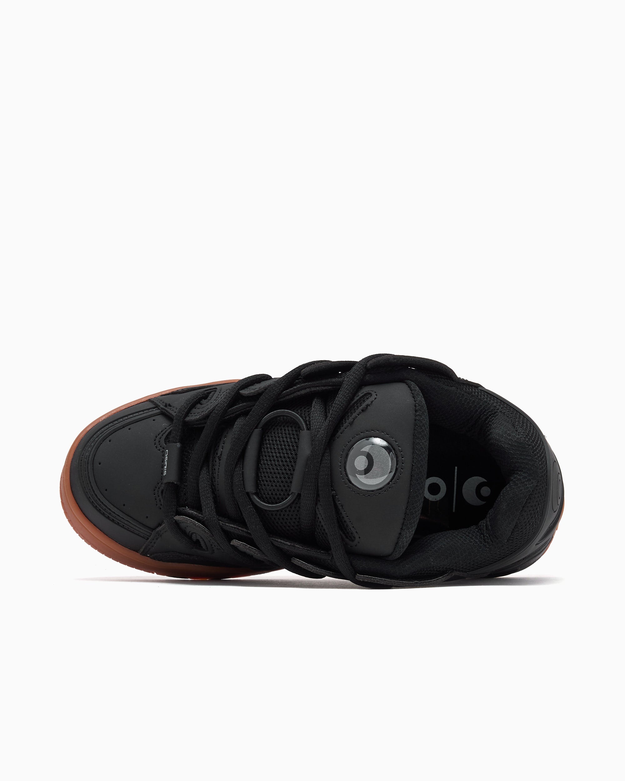 Osiris D3 OG