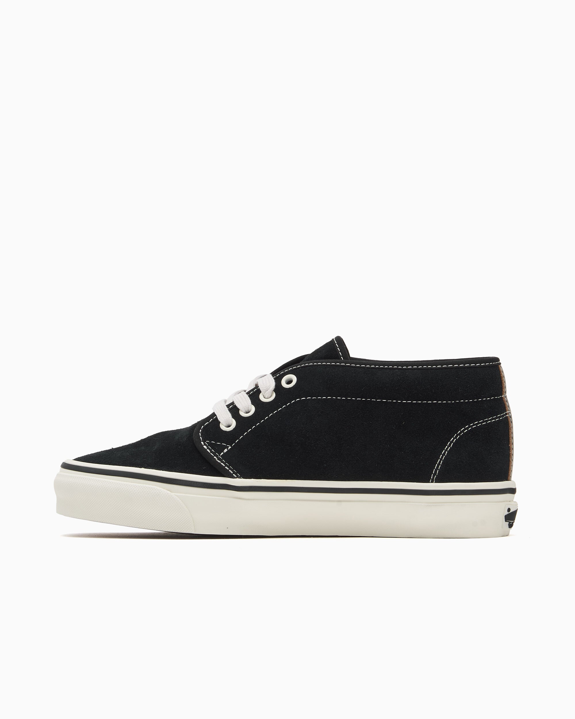 Sneakers OTW by Vans Chukka 49 Vibram - VN0010Y6BLK1