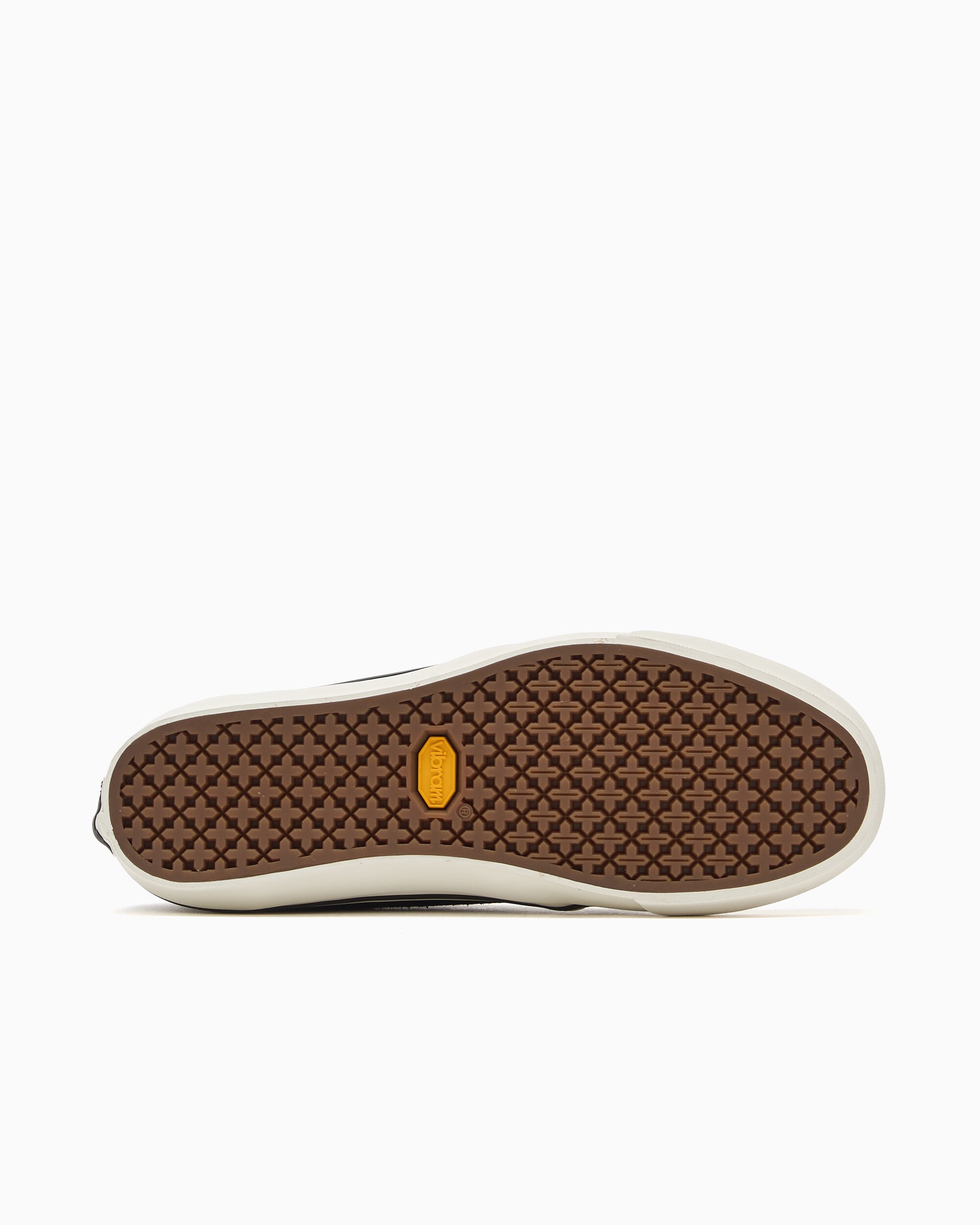 Sneakers OTW by Vans Chukka 49 Vibram - VN0010Y6BLK1