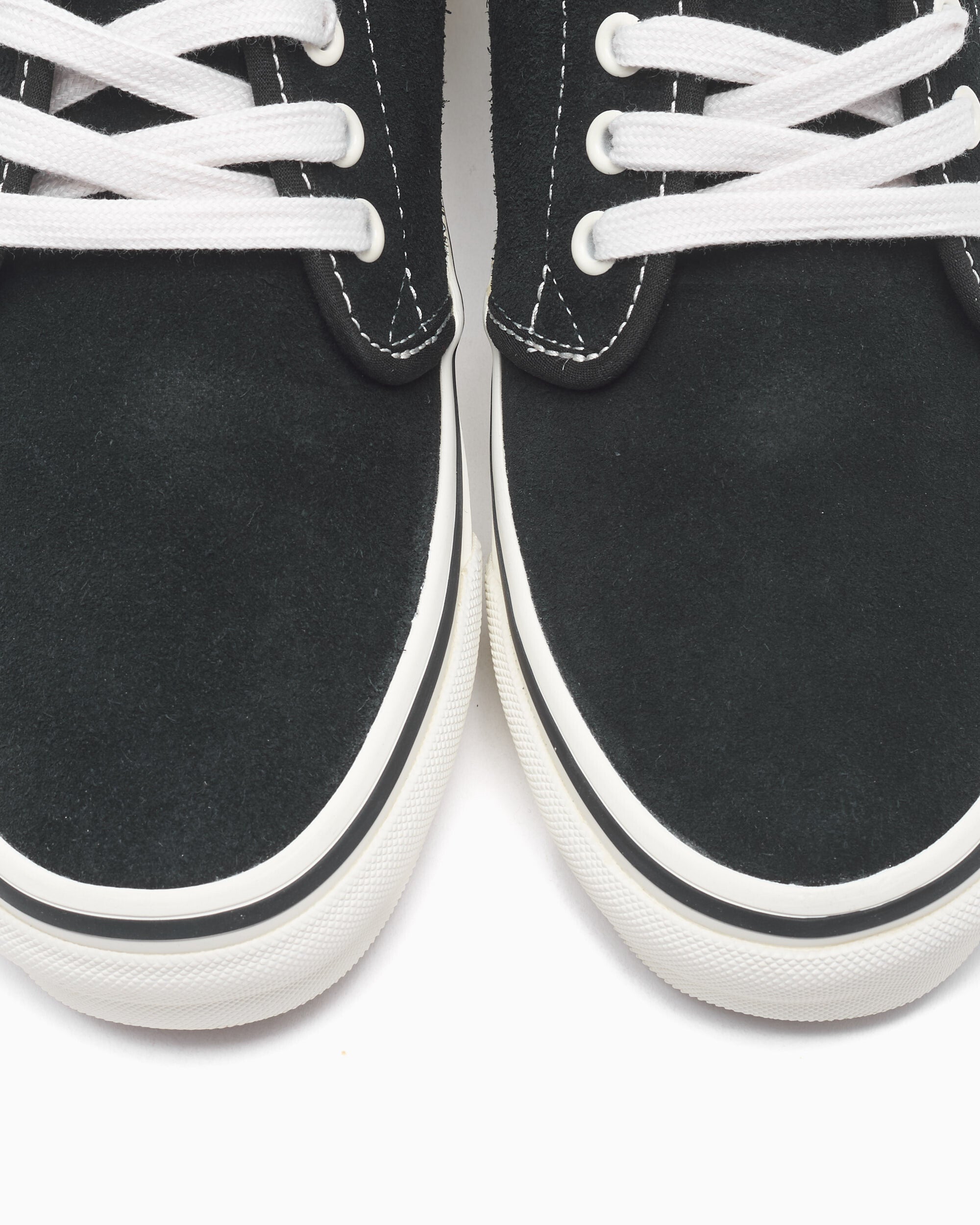 Sneakers OTW by Vans Chukka 49 Vibram - VN0010Y6BLK1
