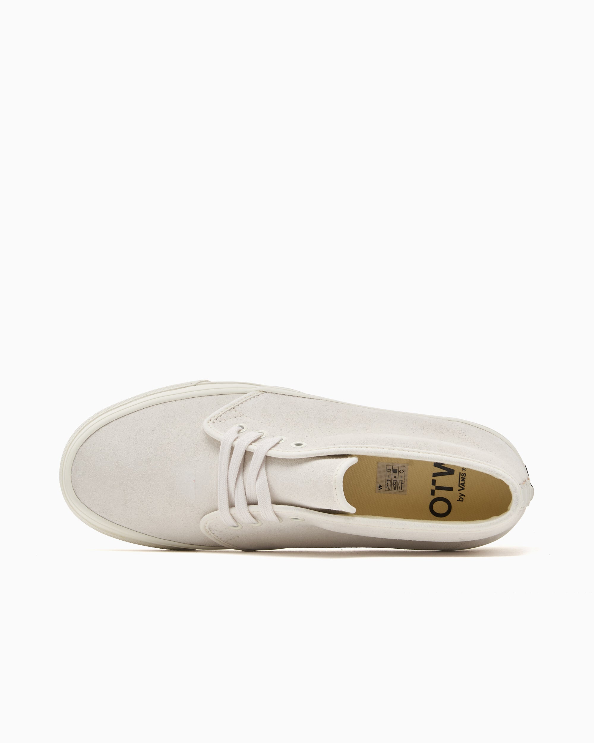 Sneakers OTW by Vans Chukka 49 Vibram - VN0010Y6CCZ1