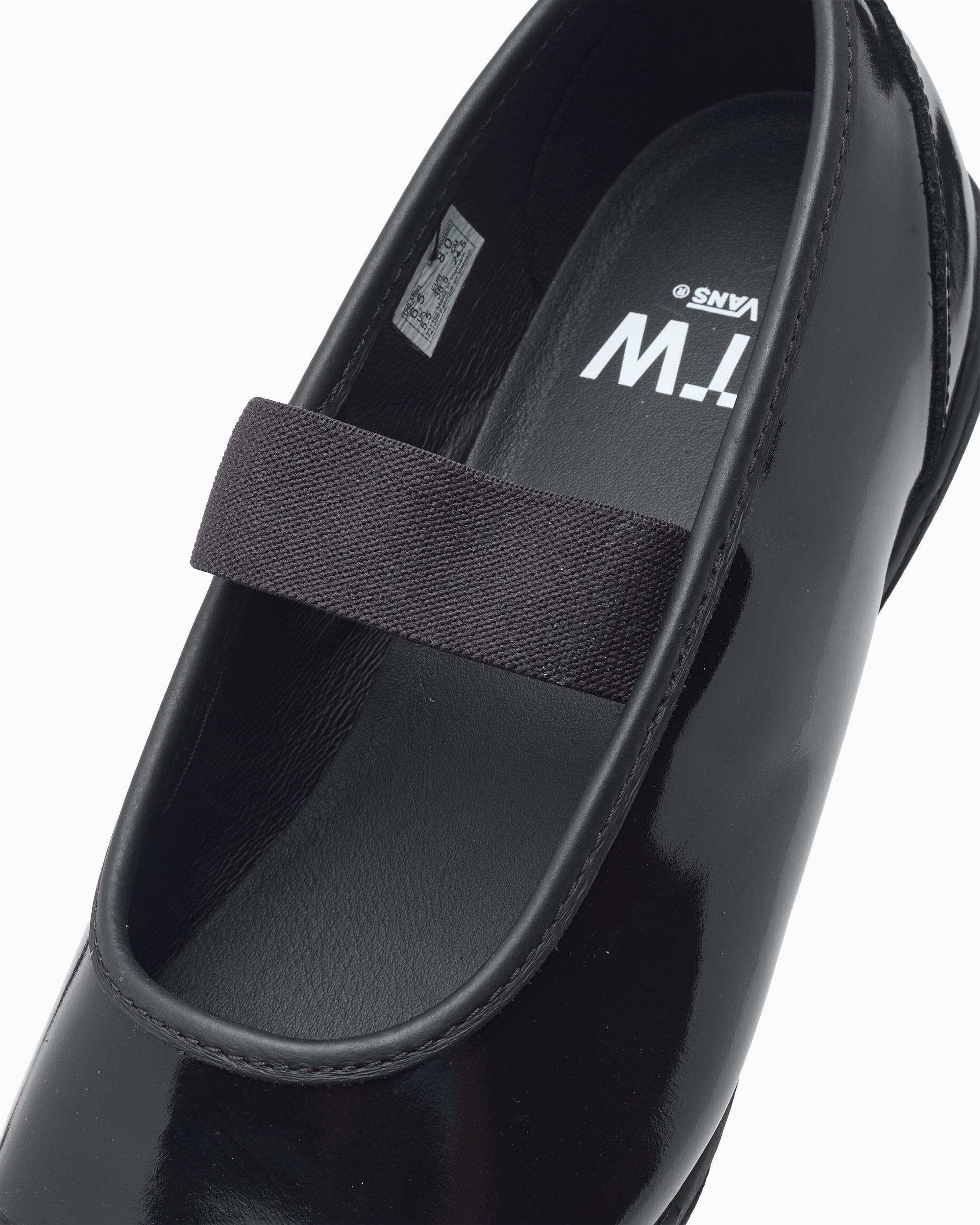Sneakers OTW by Vans Mary Jane Prima - VN000EFF3KY1