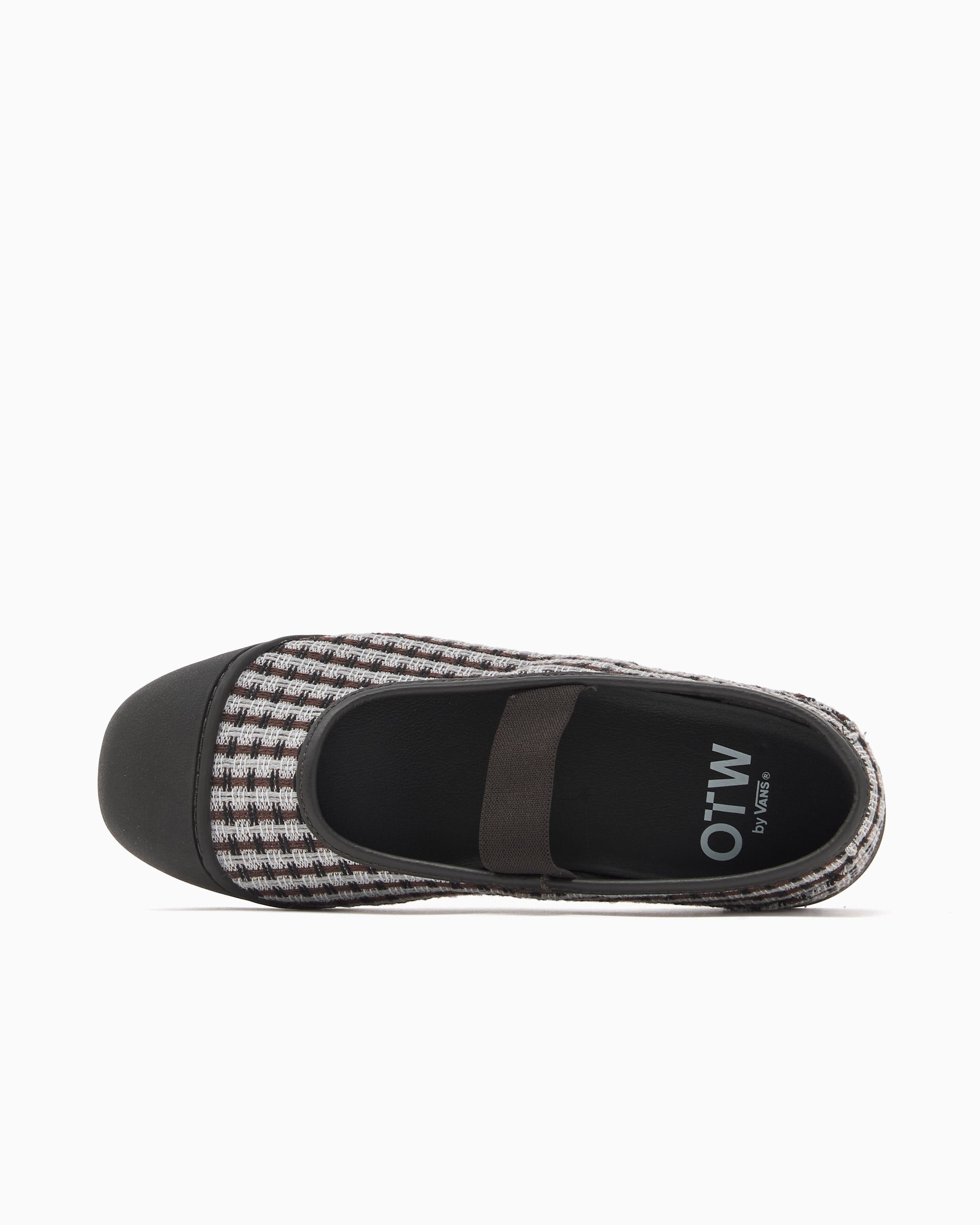 Sneakers OTW by Vans Mary Jane Prima - VN000EFFHB11