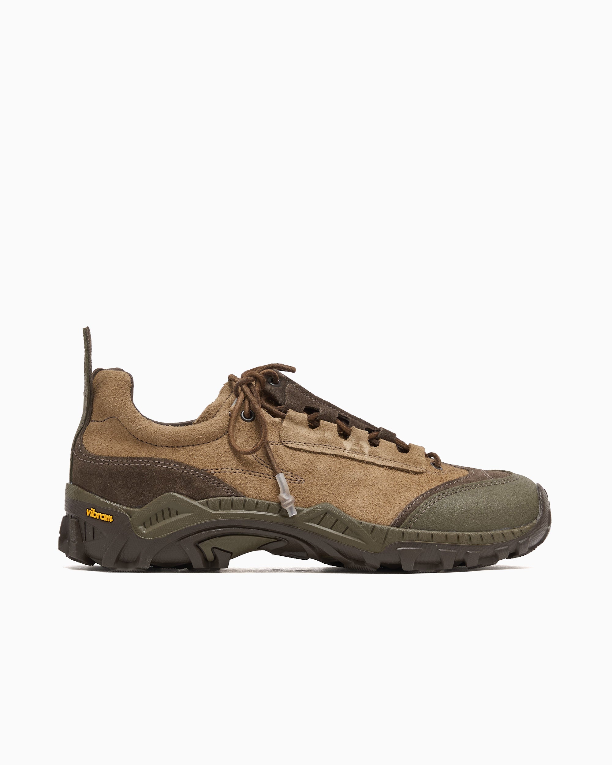 Sneakers Our Legacy Gabe Vibram - A2267GWO