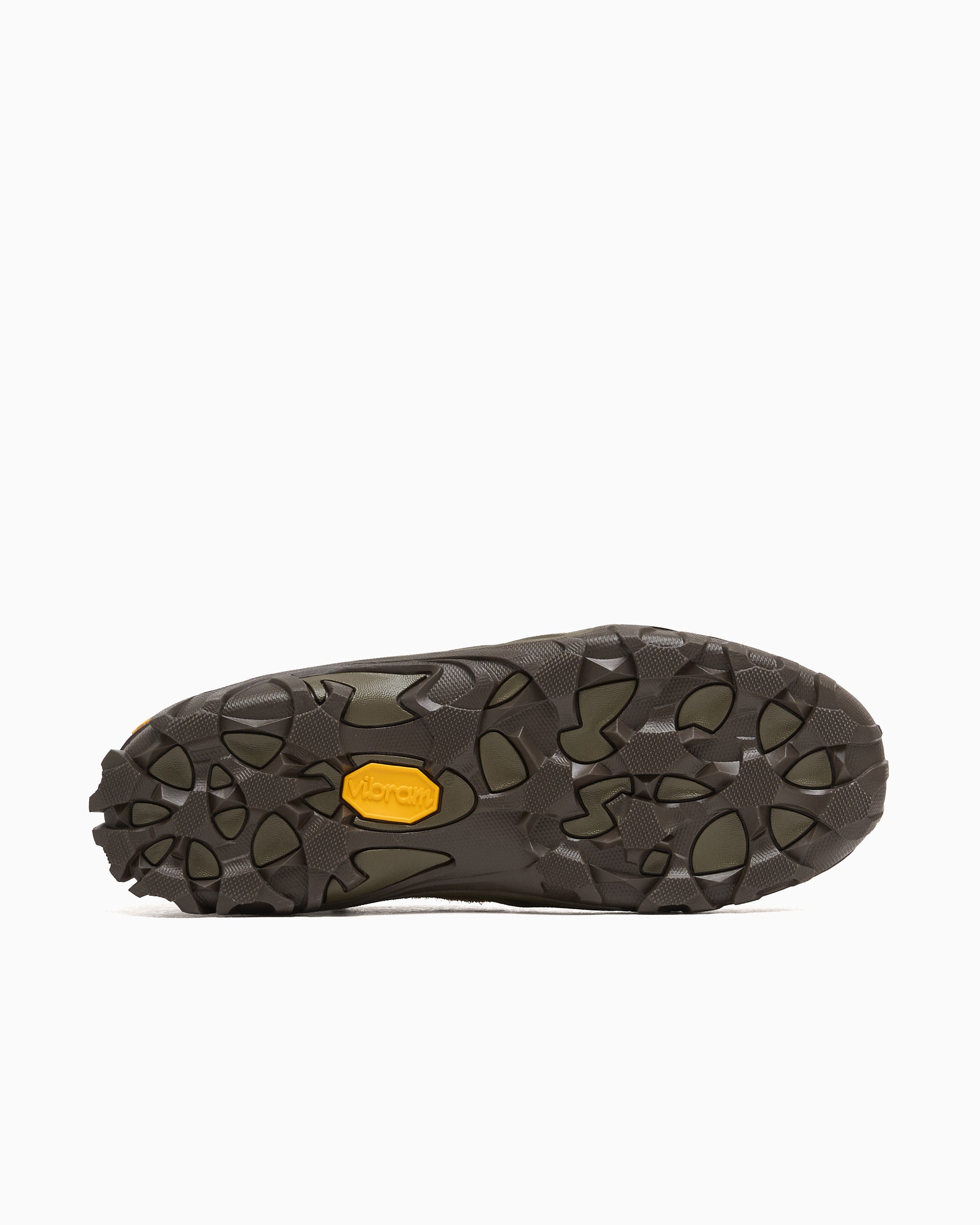 Sneakers Our Legacy Gabe Vibram - A2267GWO