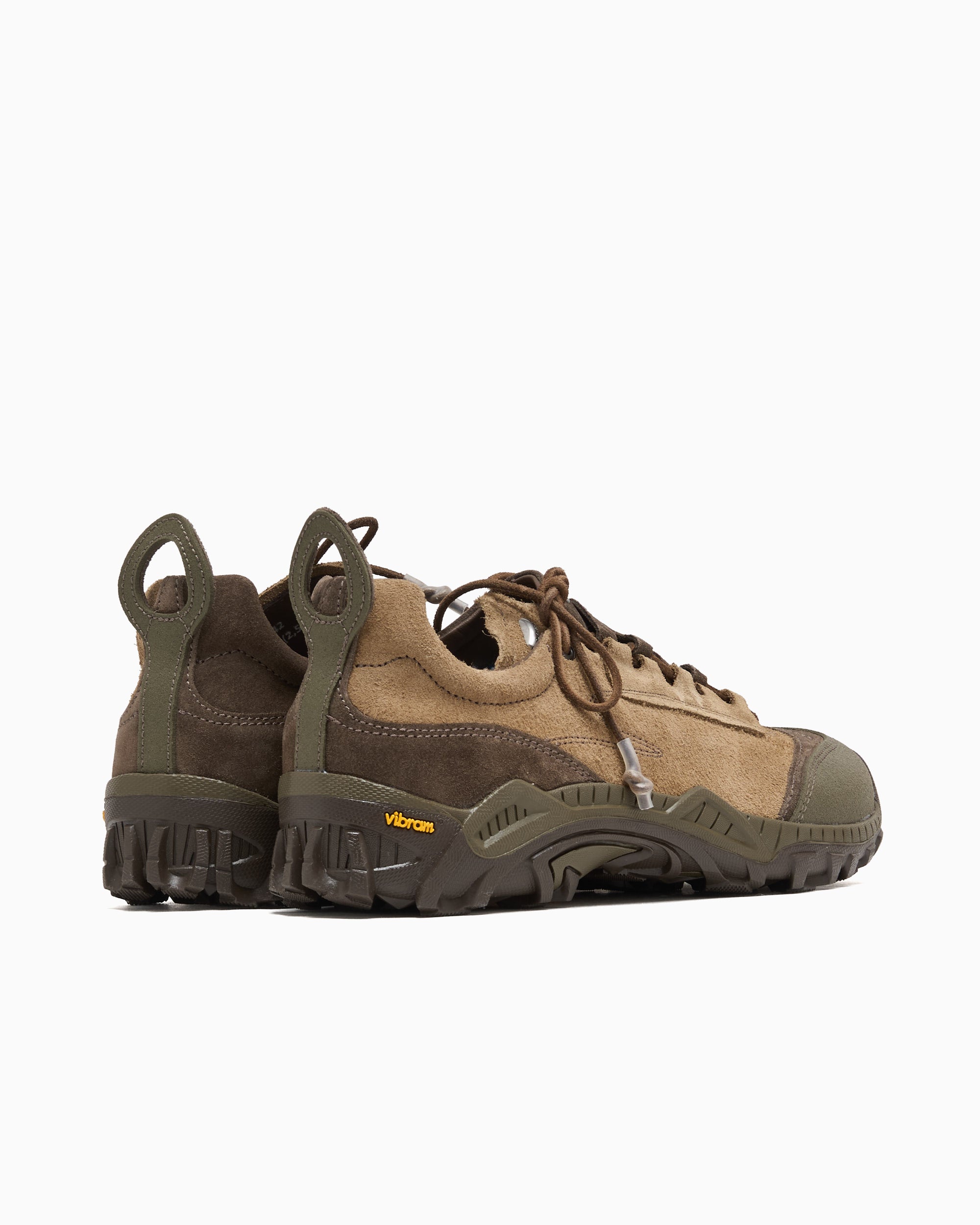 Sneakers Our Legacy Gabe Vibram - A2267GWO