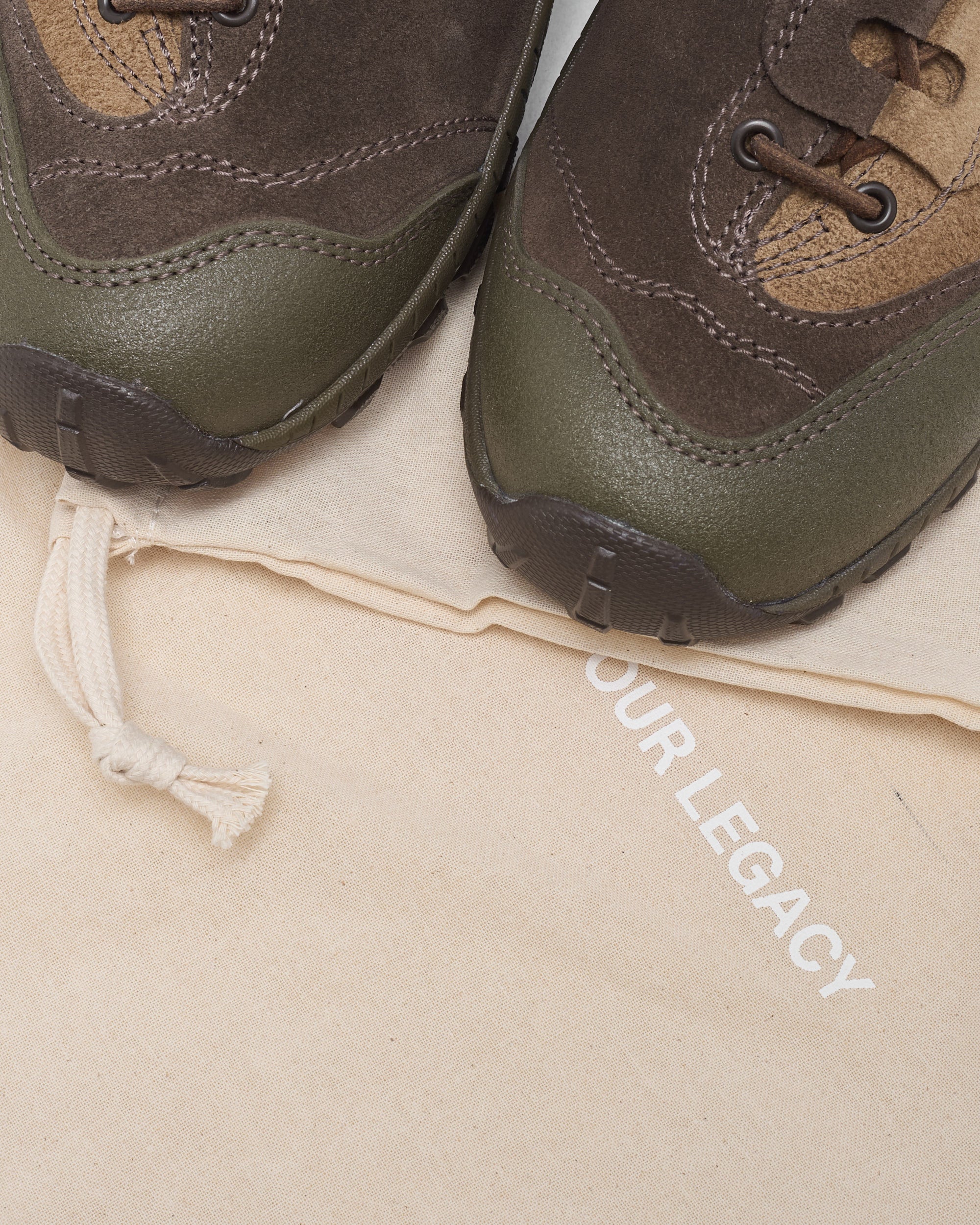 Sneakers Our Legacy Gabe Vibram - A2267GWO