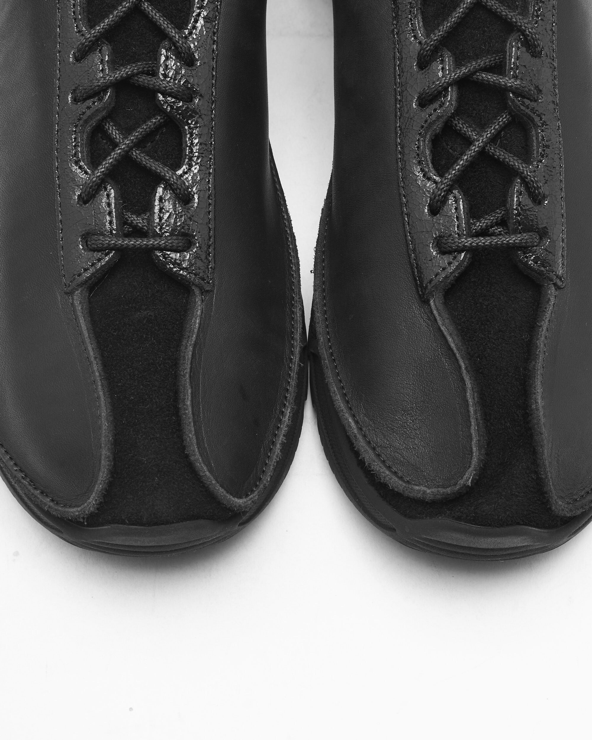 Sneakers Our Legacy Klove Vibram - A2237SBL