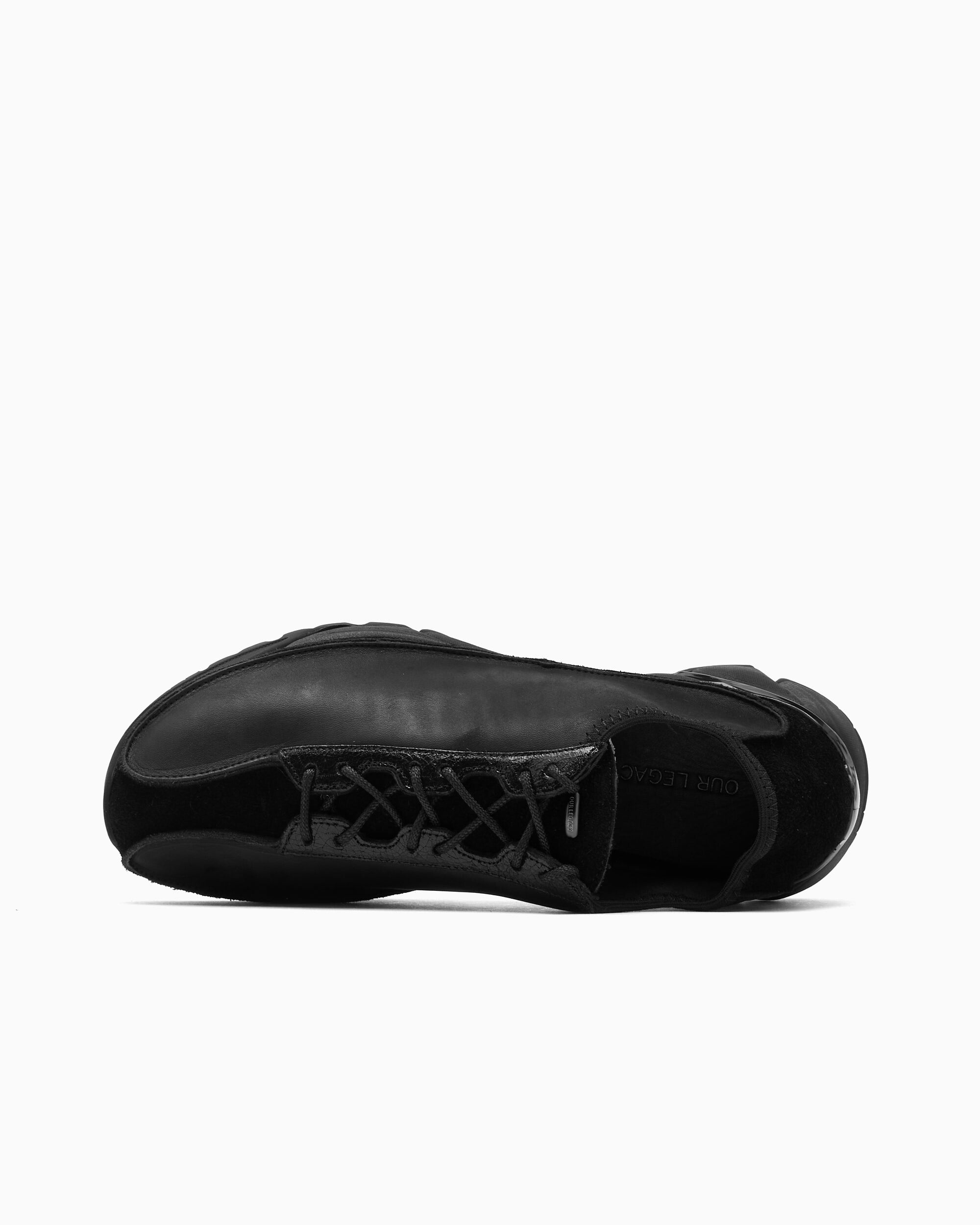 Sneakers Our Legacy Klove Vibram - A2237SBL